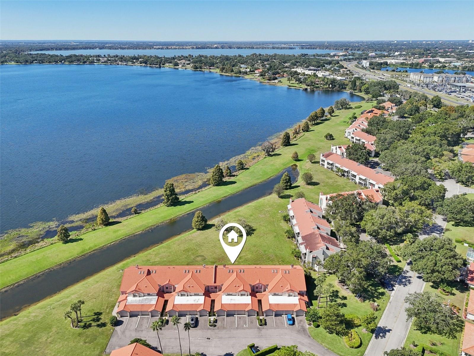 Details for 703 Magnolia Place, WINTER HAVEN, FL 33884