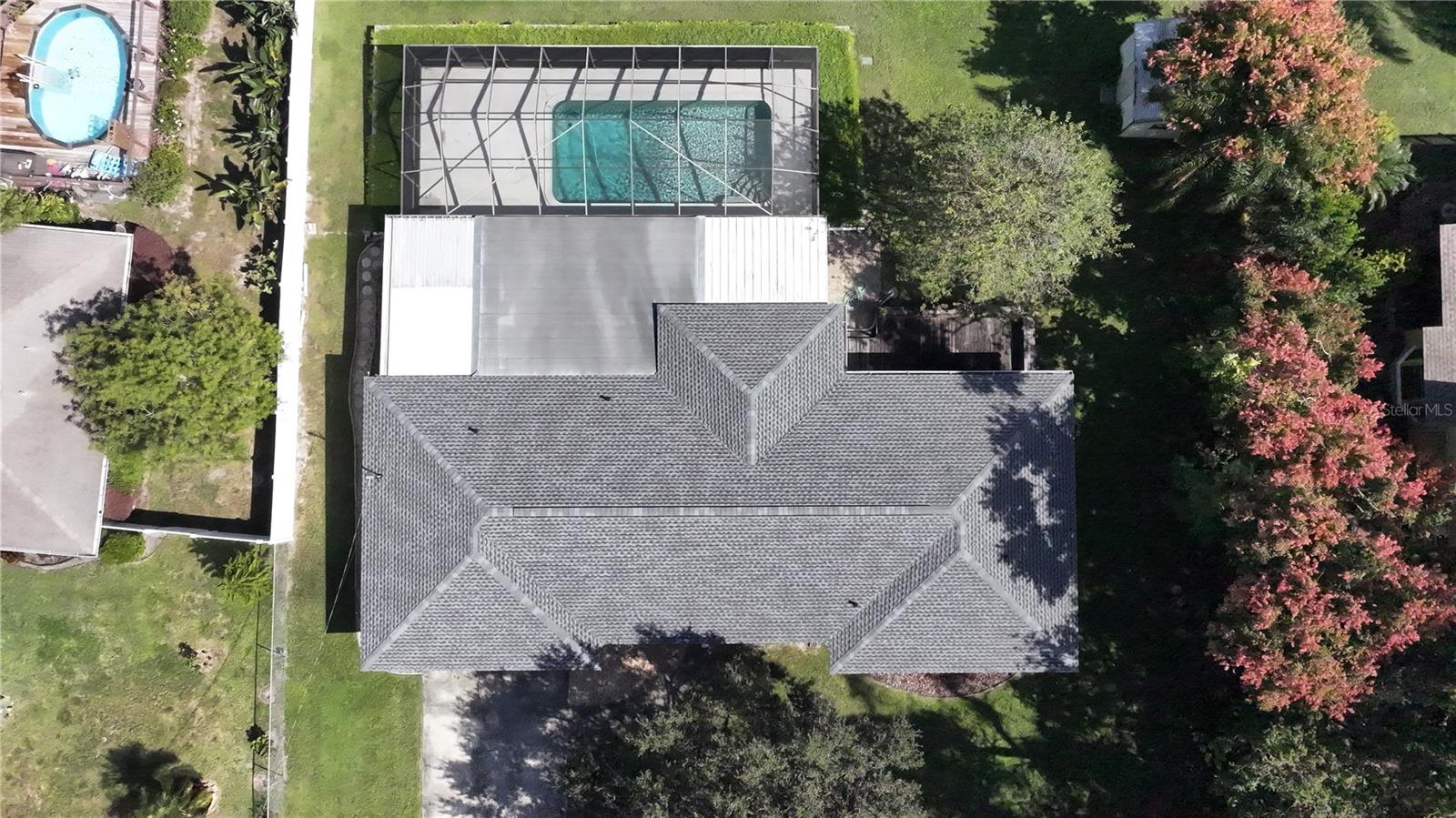 Image 41 of 44 For 1220 Tangerine Parkway Ne