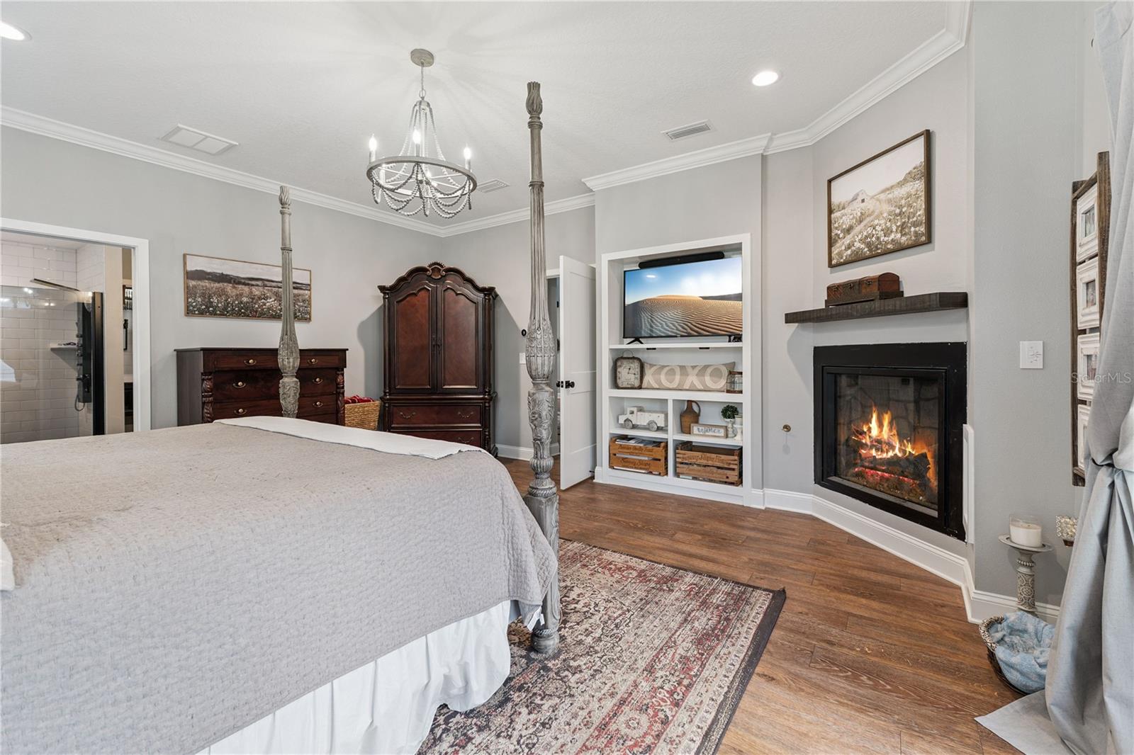 Image 16 of 50 For 1516 Lake Howard Drive