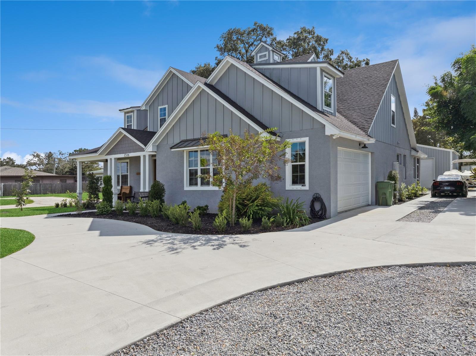 Image 38 of 50 For 1516 Lake Howard Drive