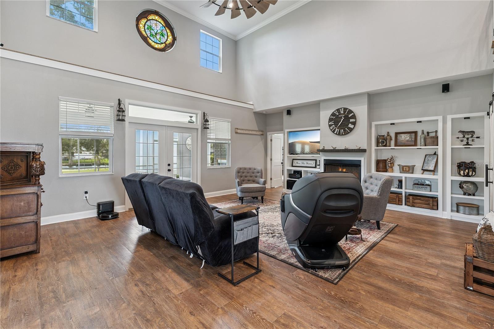 Image 4 of 50 For 1516 Lake Howard Drive