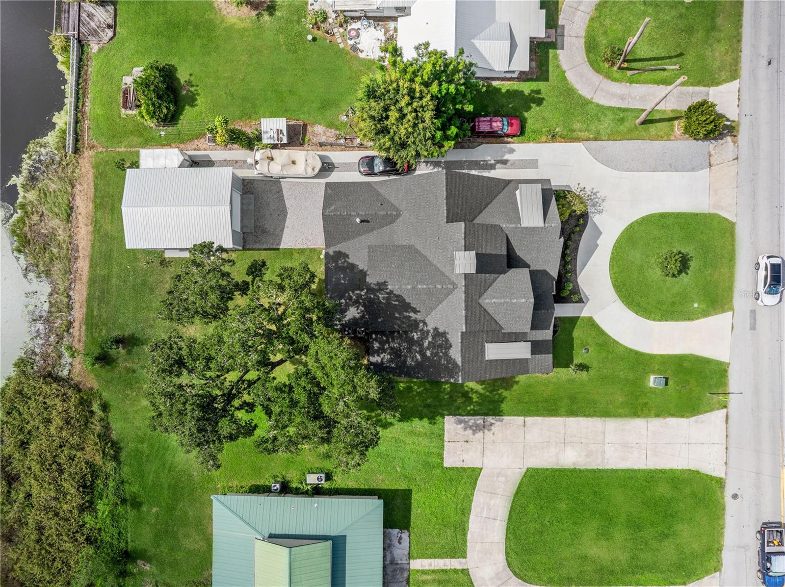 Image 42 of 50 For 1516 Lake Howard Drive