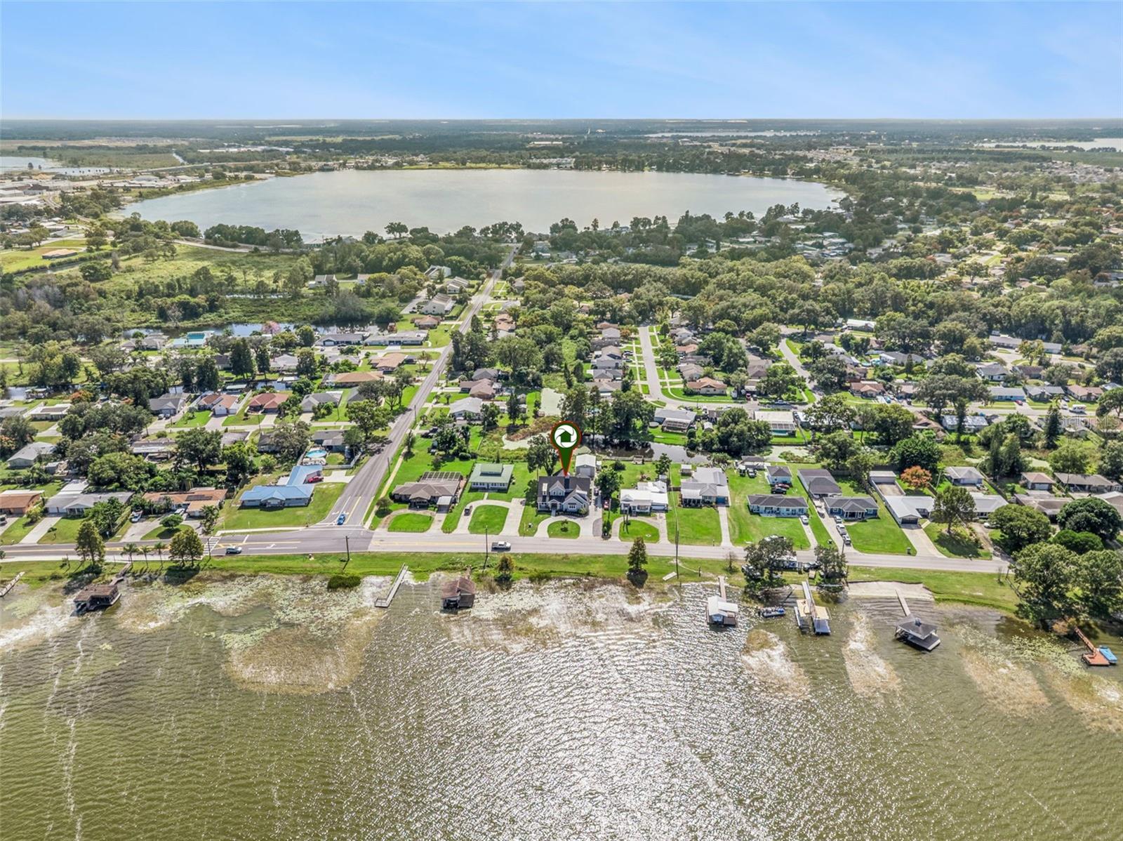 Image 45 of 50 For 1516 Lake Howard Drive