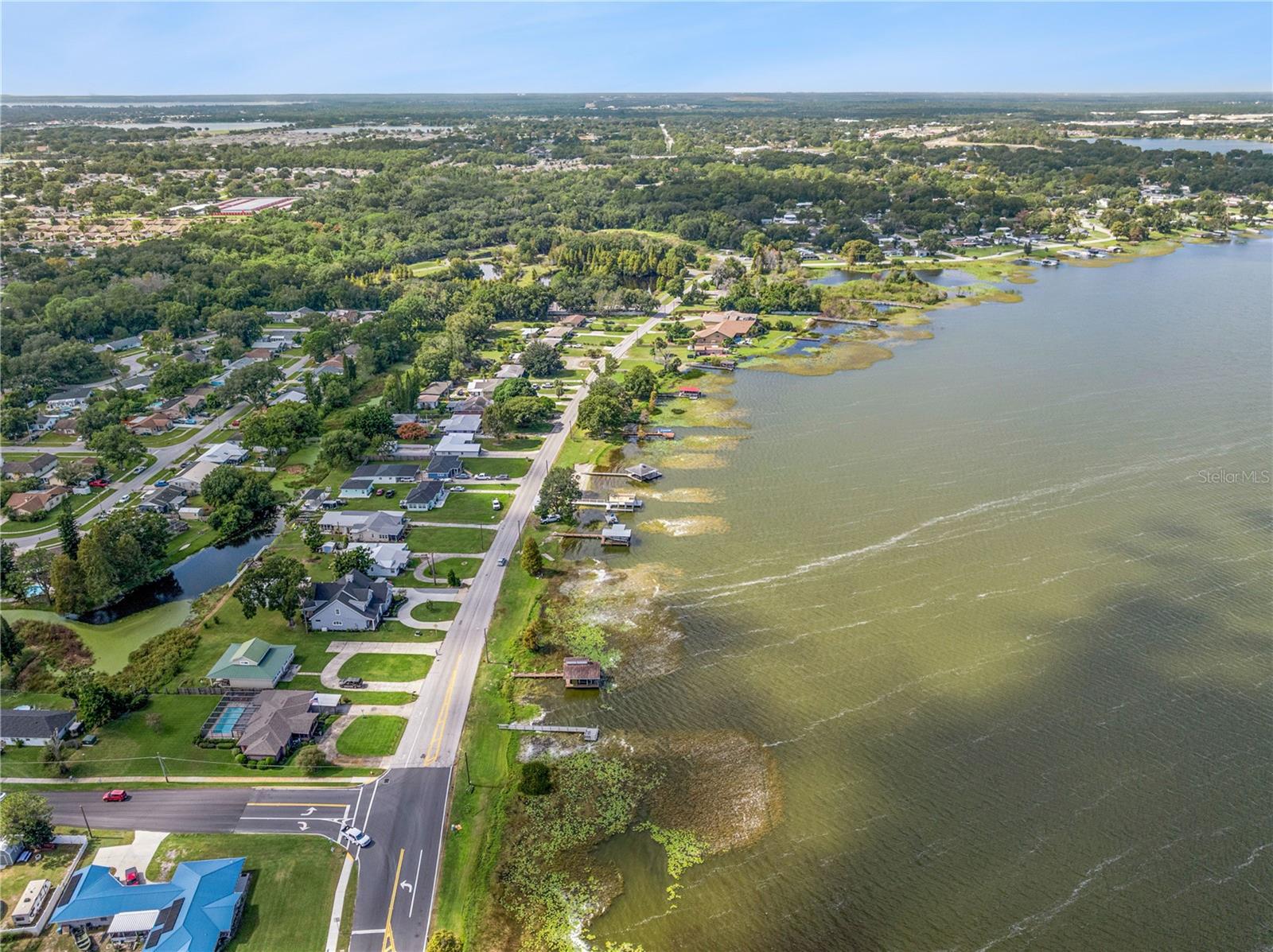 Image 46 of 50 For 1516 Lake Howard Drive