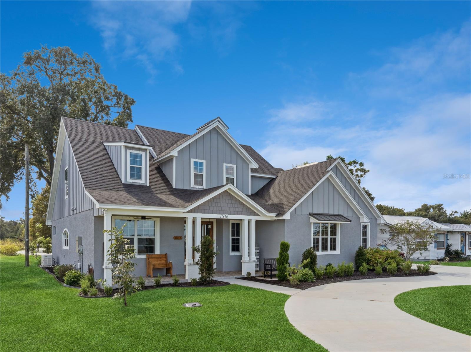 Image 48 of 50 For 1516 Lake Howard Drive