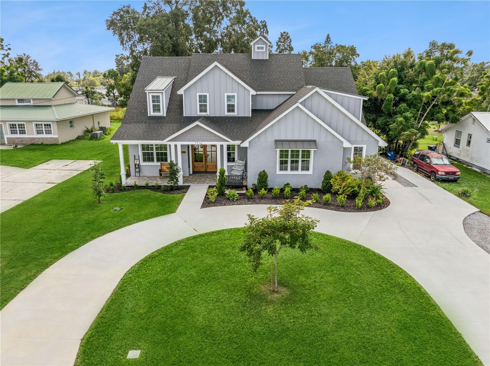 Image 49 of 50 For 1516 Lake Howard Drive