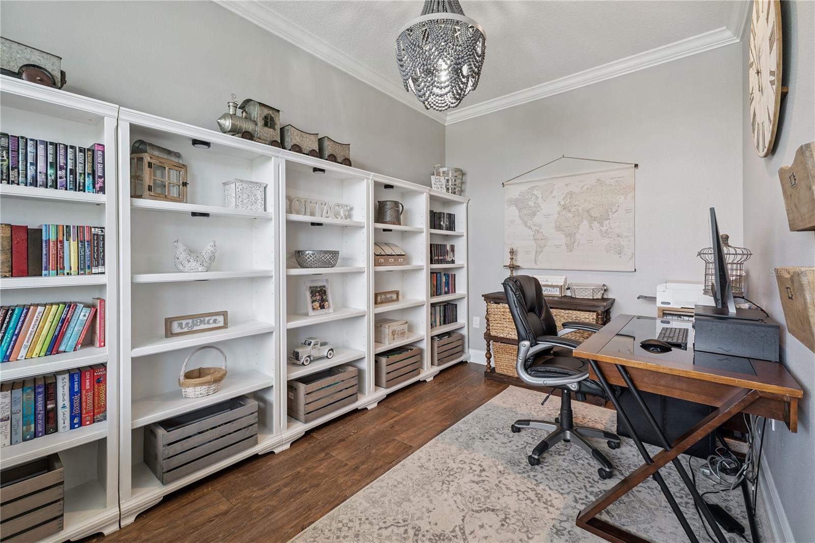 Image 5 of 50 For 1516 Lake Howard Drive