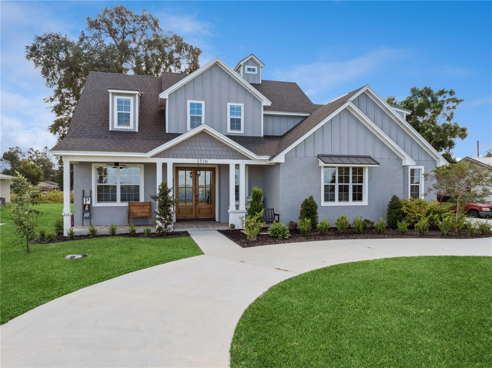 Image 50 of 50 For 1516 Lake Howard Drive