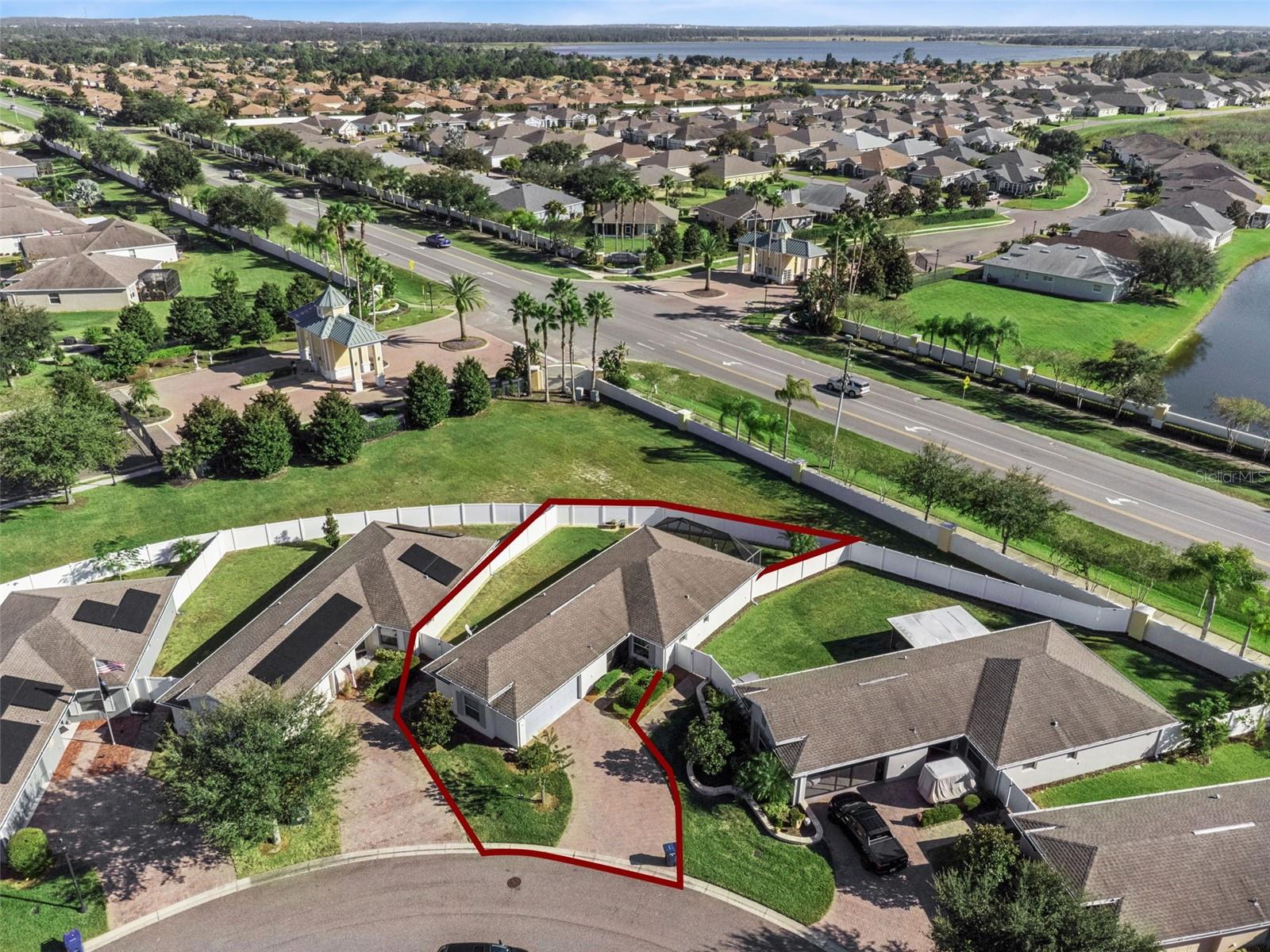 Image 29 of 39 For 3365 Raleigh Drive