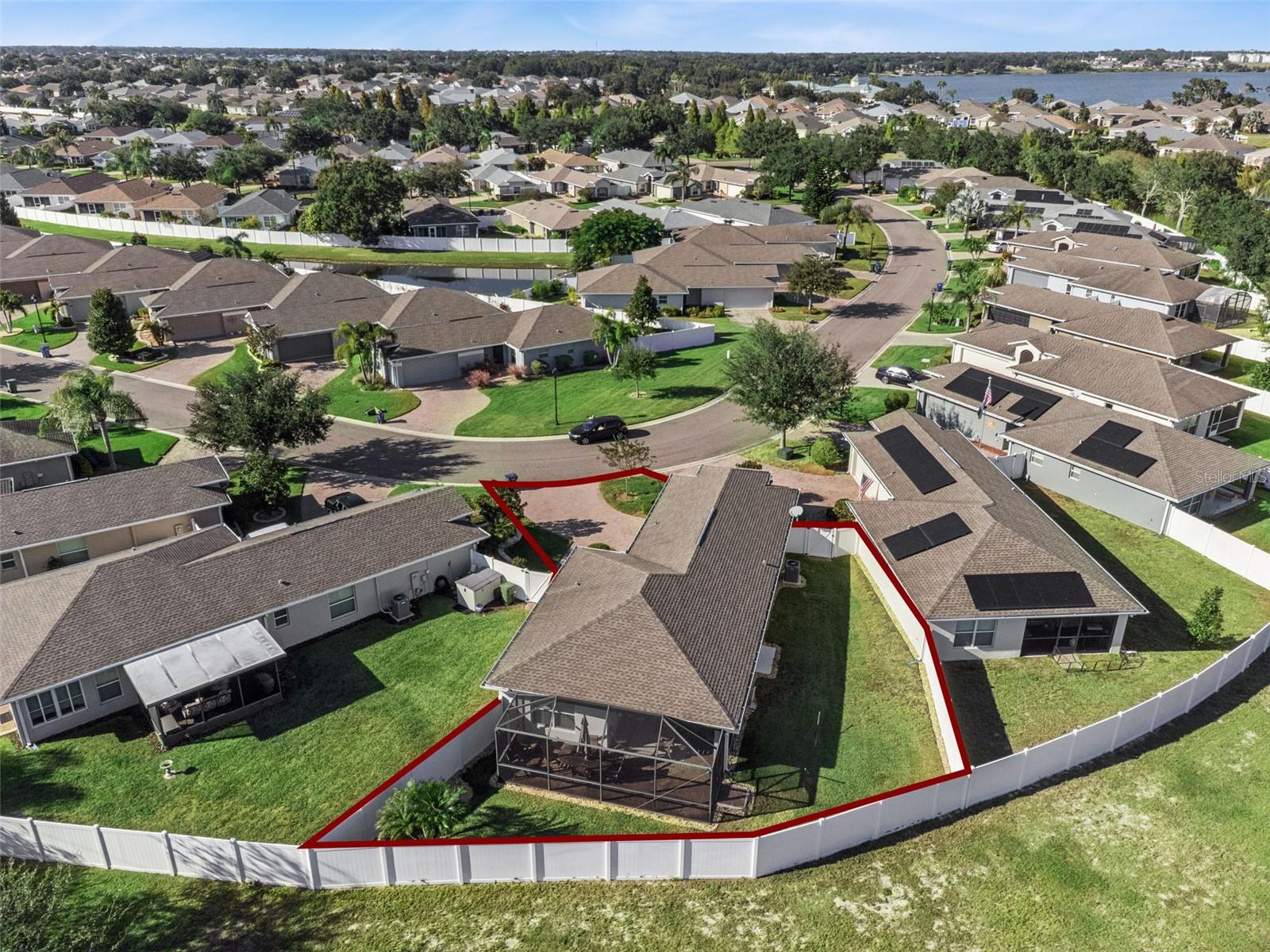 Image 30 of 39 For 3365 Raleigh Drive