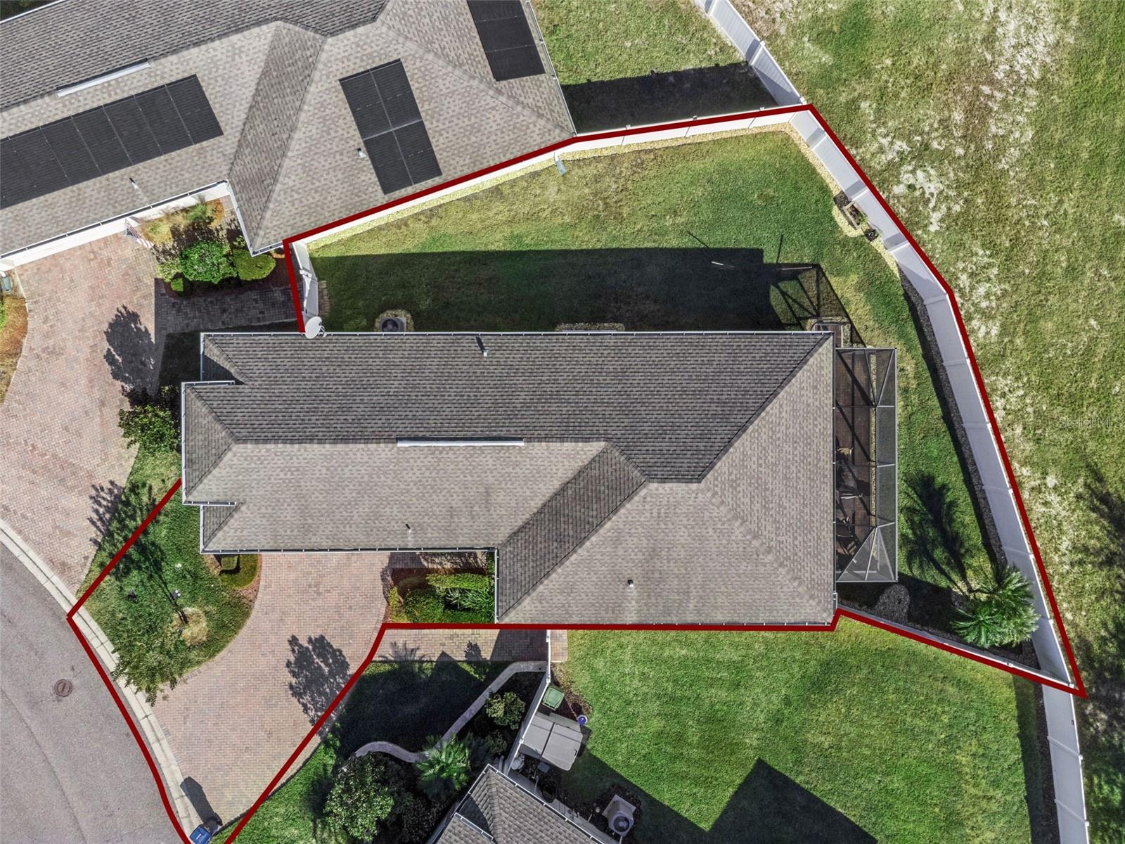 Image 32 of 39 For 3365 Raleigh Drive