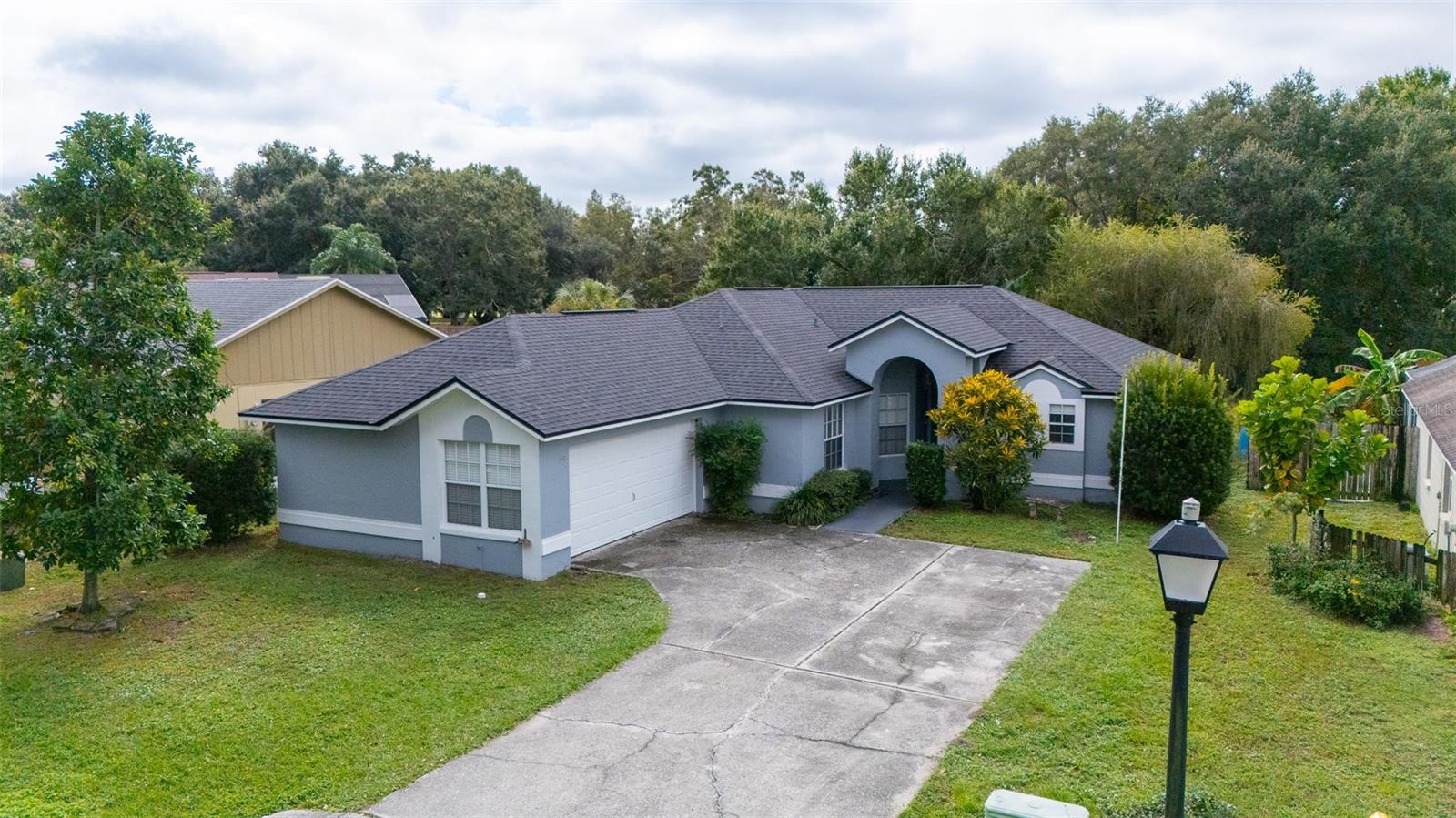 Details for 94 Saint Kitts Circle, WINTER HAVEN, FL 33884