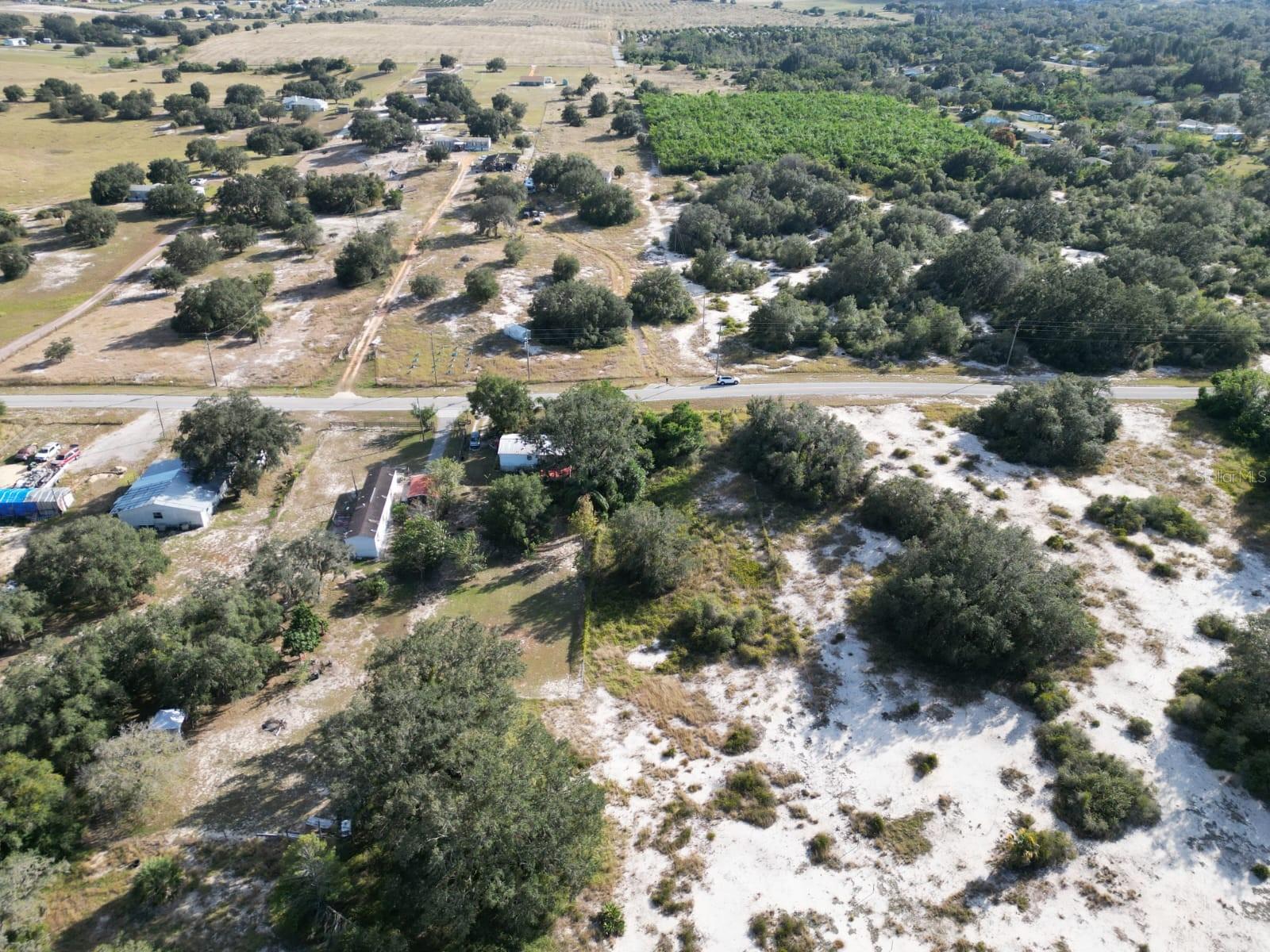 Details for  Libby Road , BABSON PARK, FL 33827