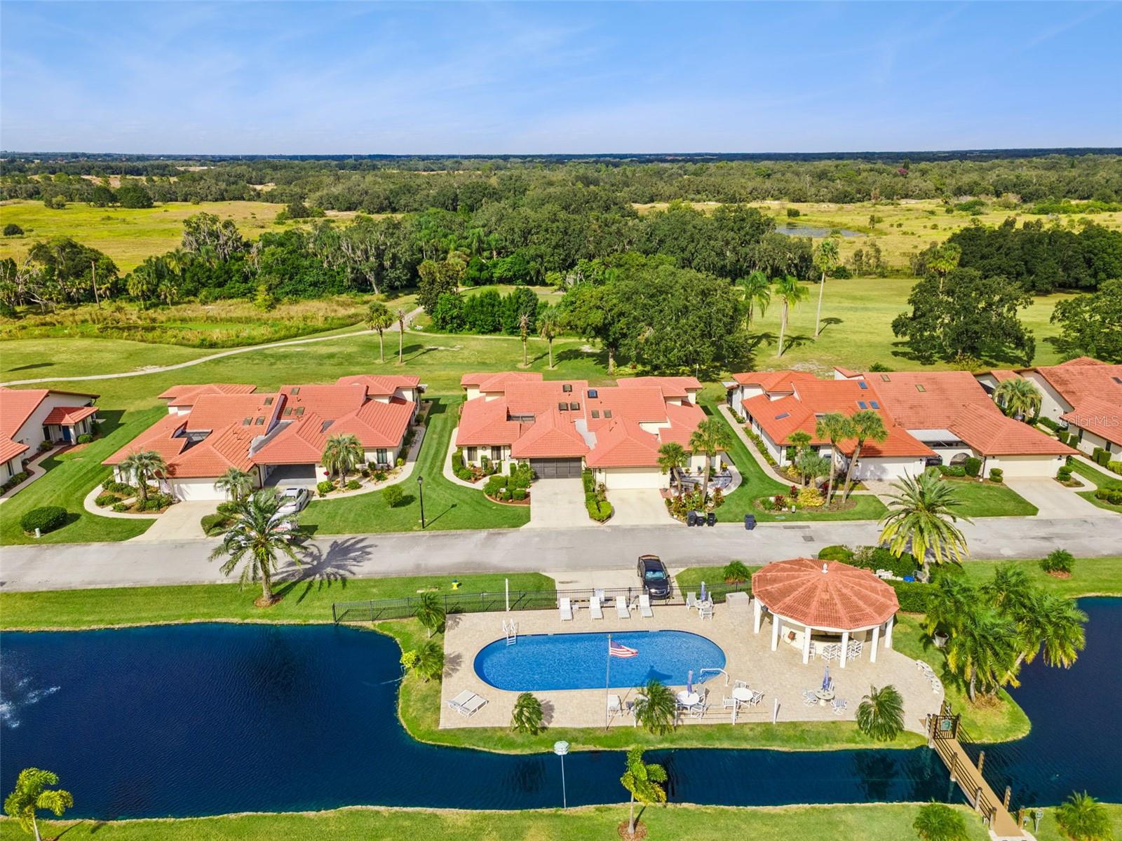 Image 40 of 46 For 2697 Clubhouse Drive