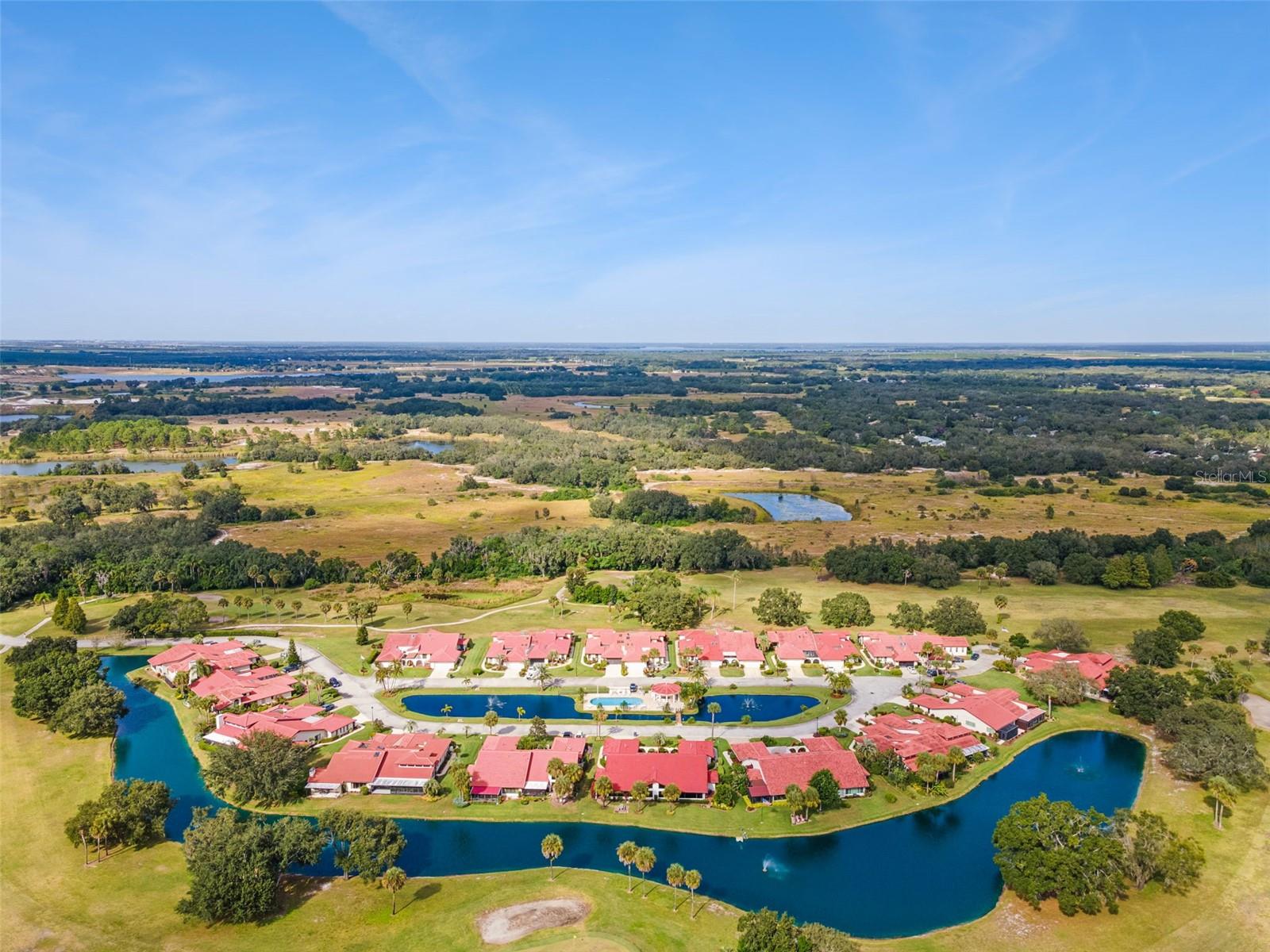 Image 42 of 46 For 2697 Clubhouse Drive