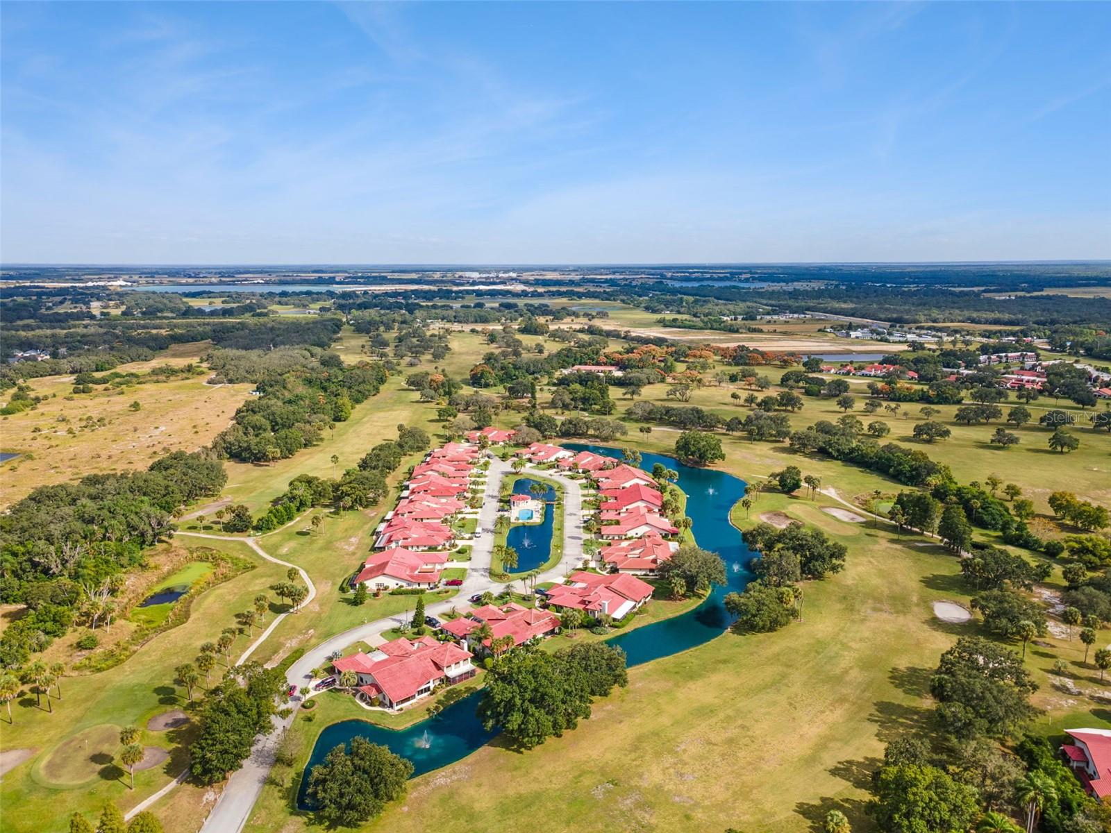 Image 43 of 46 For 2697 Clubhouse Drive