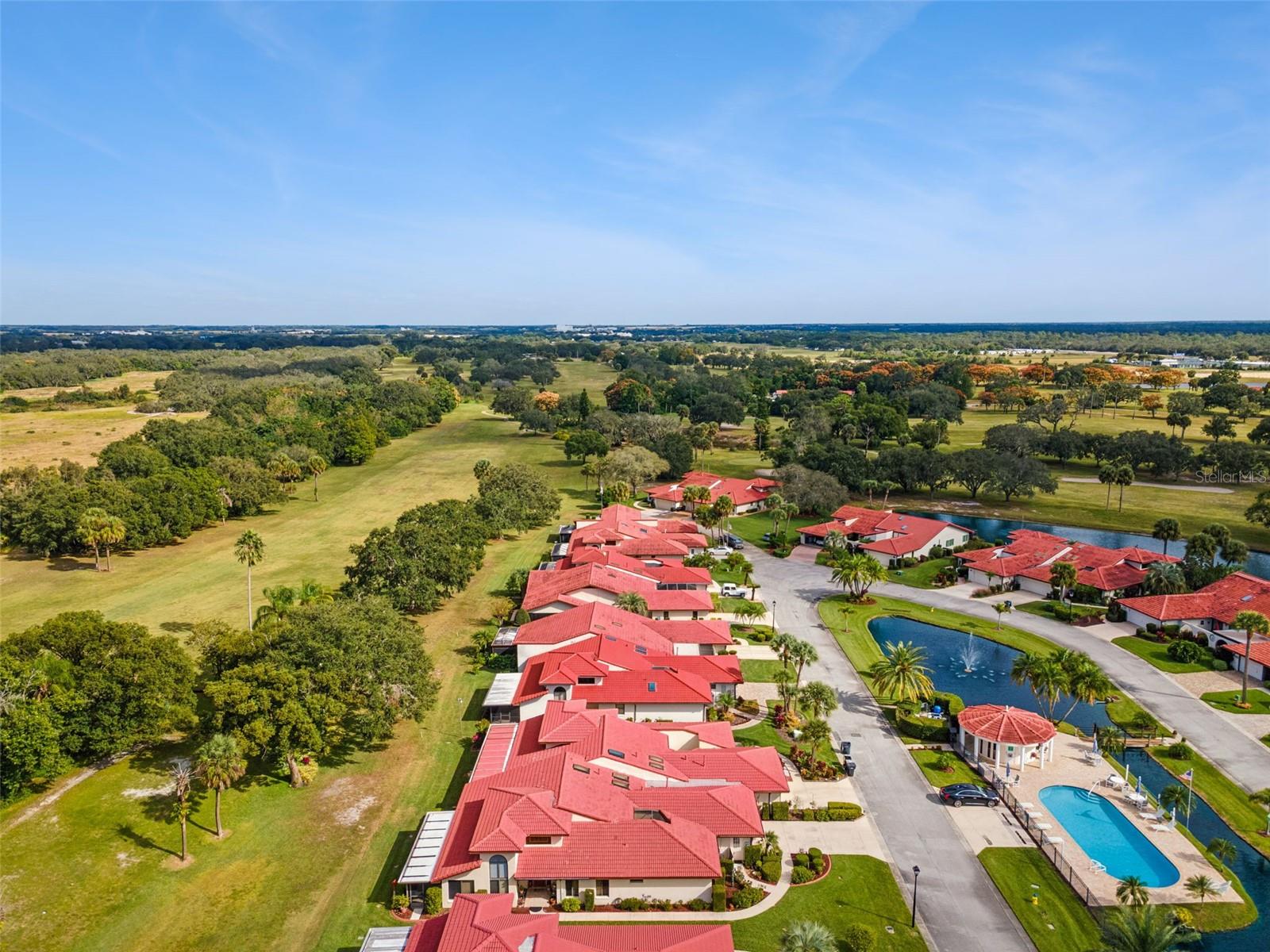 Image 44 of 46 For 2697 Clubhouse Drive