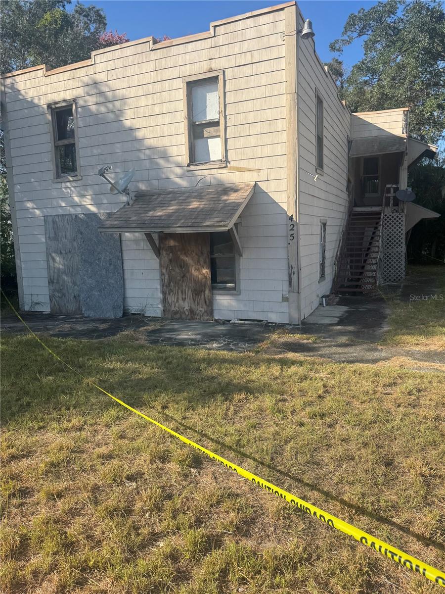 Details for 425 Kissimmee Avenue, LAKE WALES, FL 33853