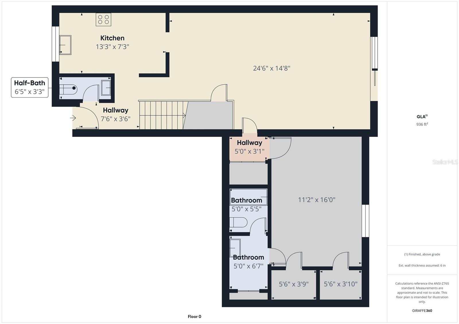 Image 2 of 28 For 7502 Bolanos Court