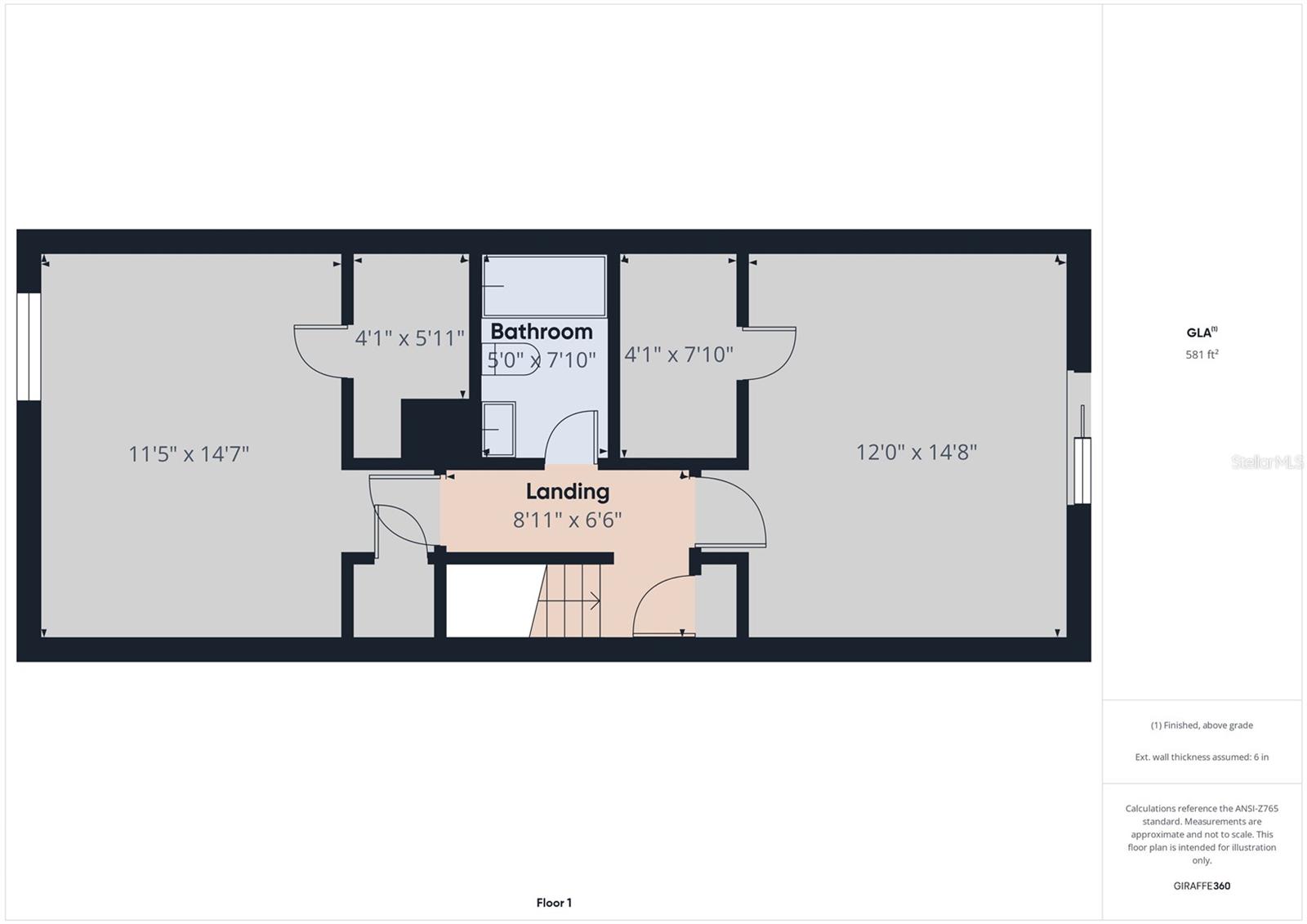 Image 3 of 28 For 7502 Bolanos Court