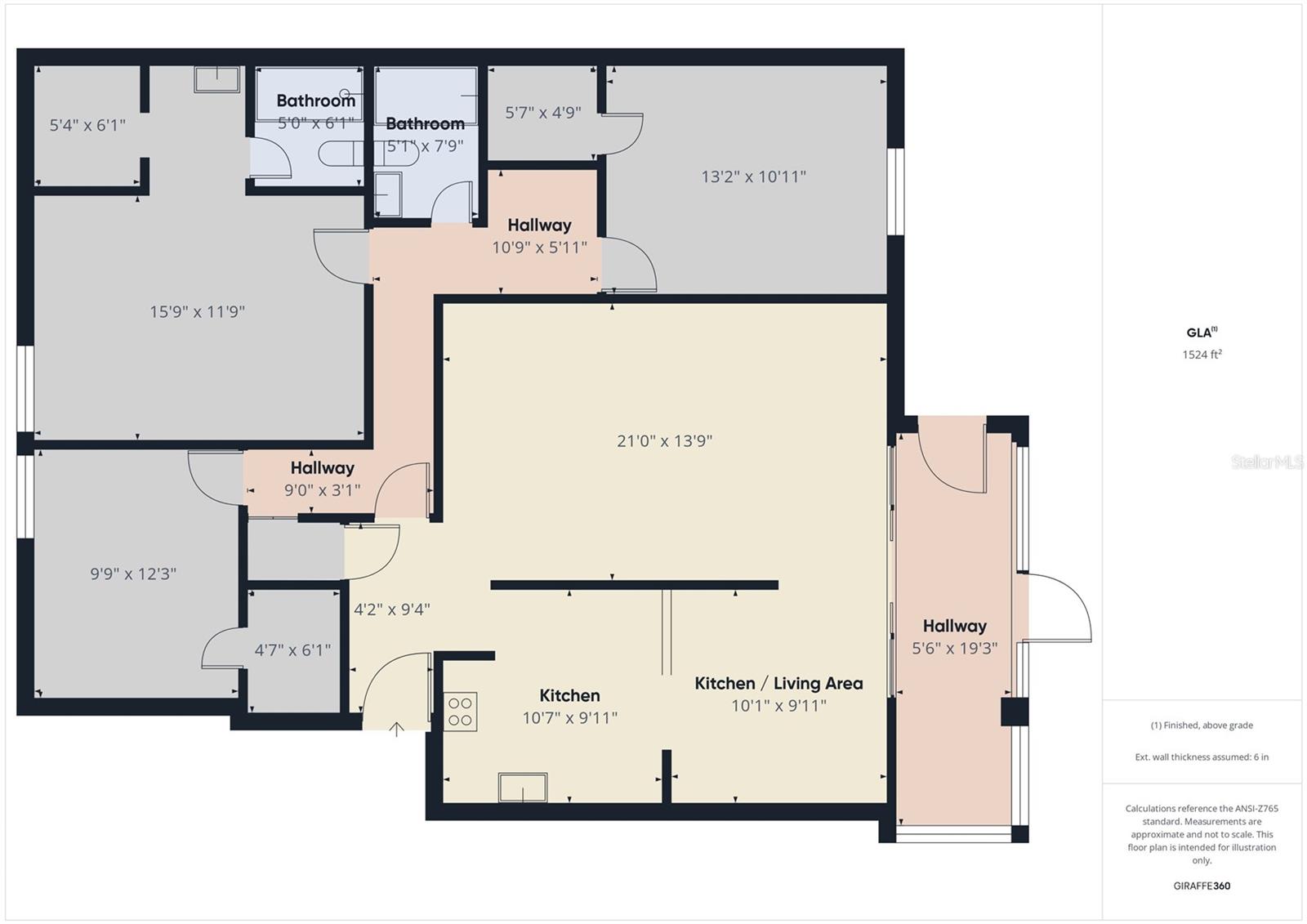 Image 2 of 29 For 7512 Dolonita Drive