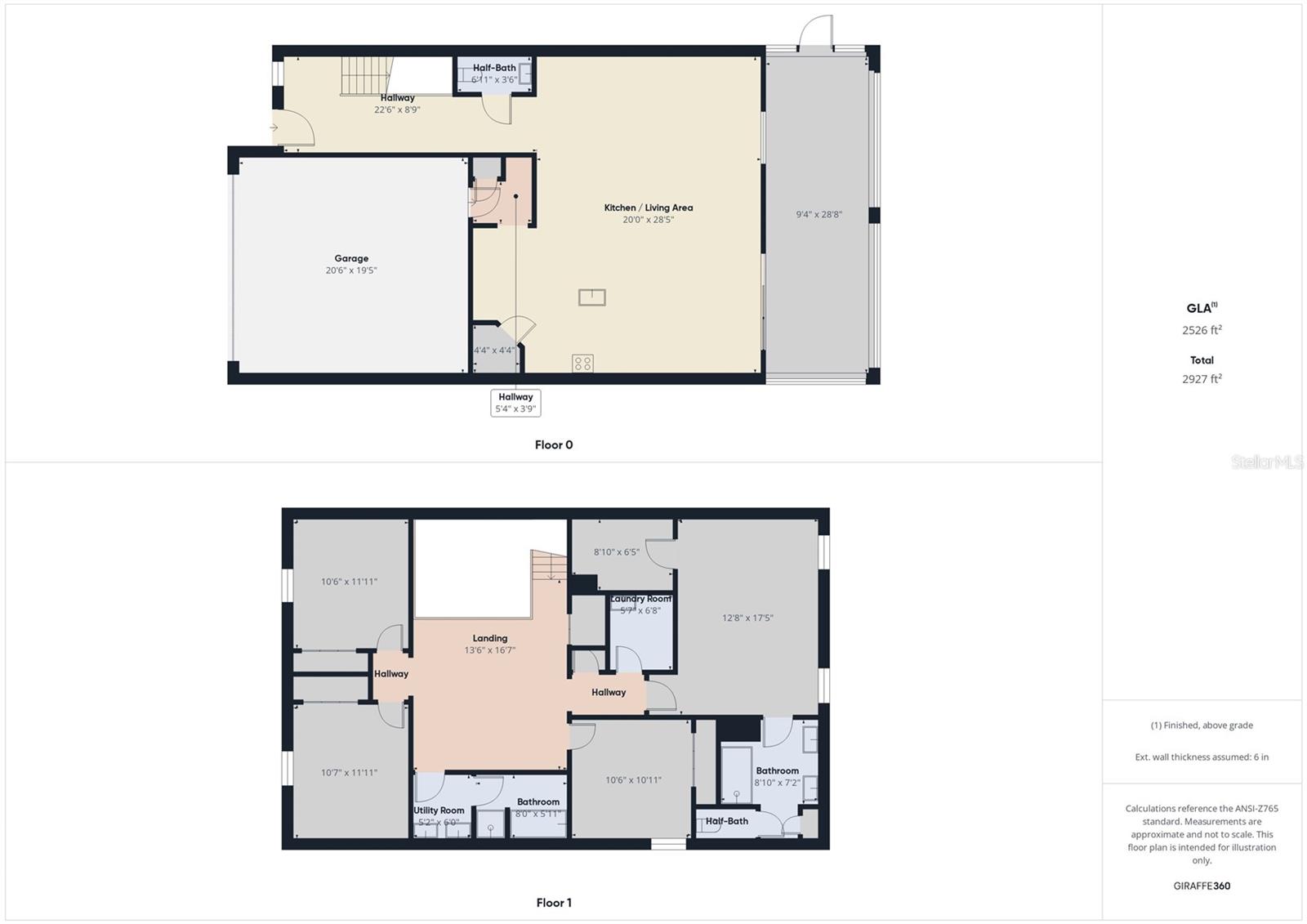 Image 2 of 45 For 2033 Emerald Springs Drive