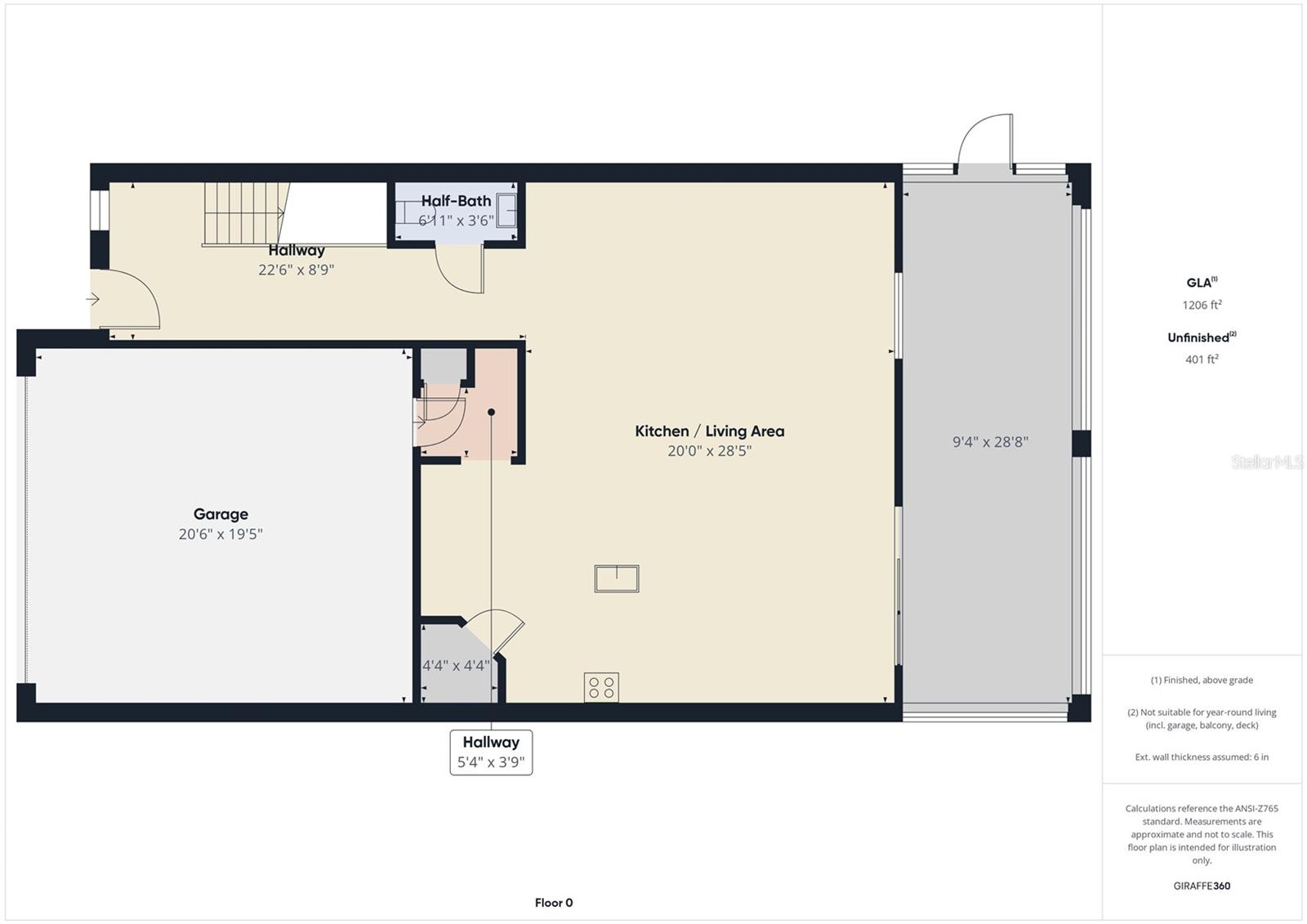 Image 3 of 45 For 2033 Emerald Springs Drive