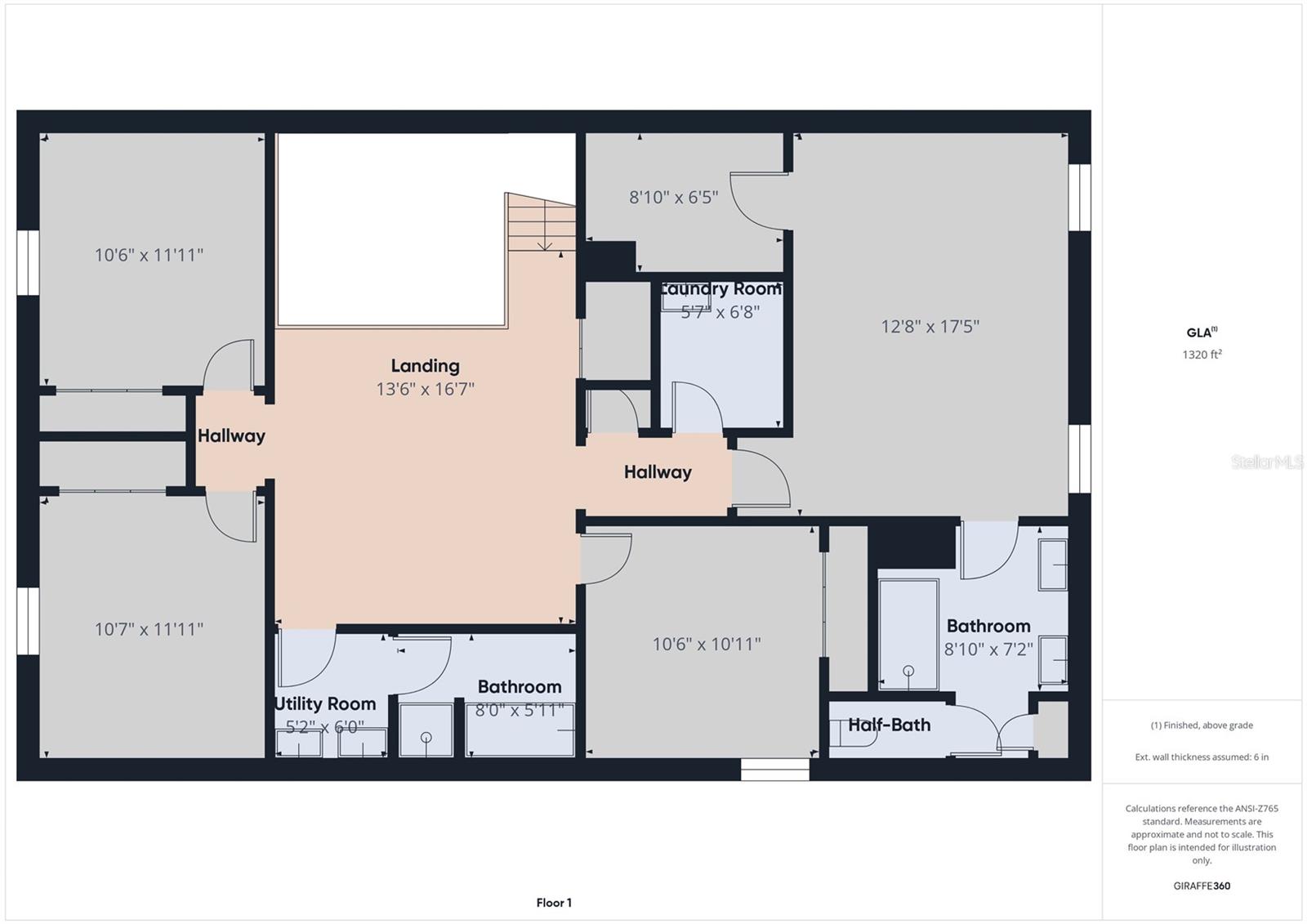 Image 4 of 45 For 2033 Emerald Springs Drive