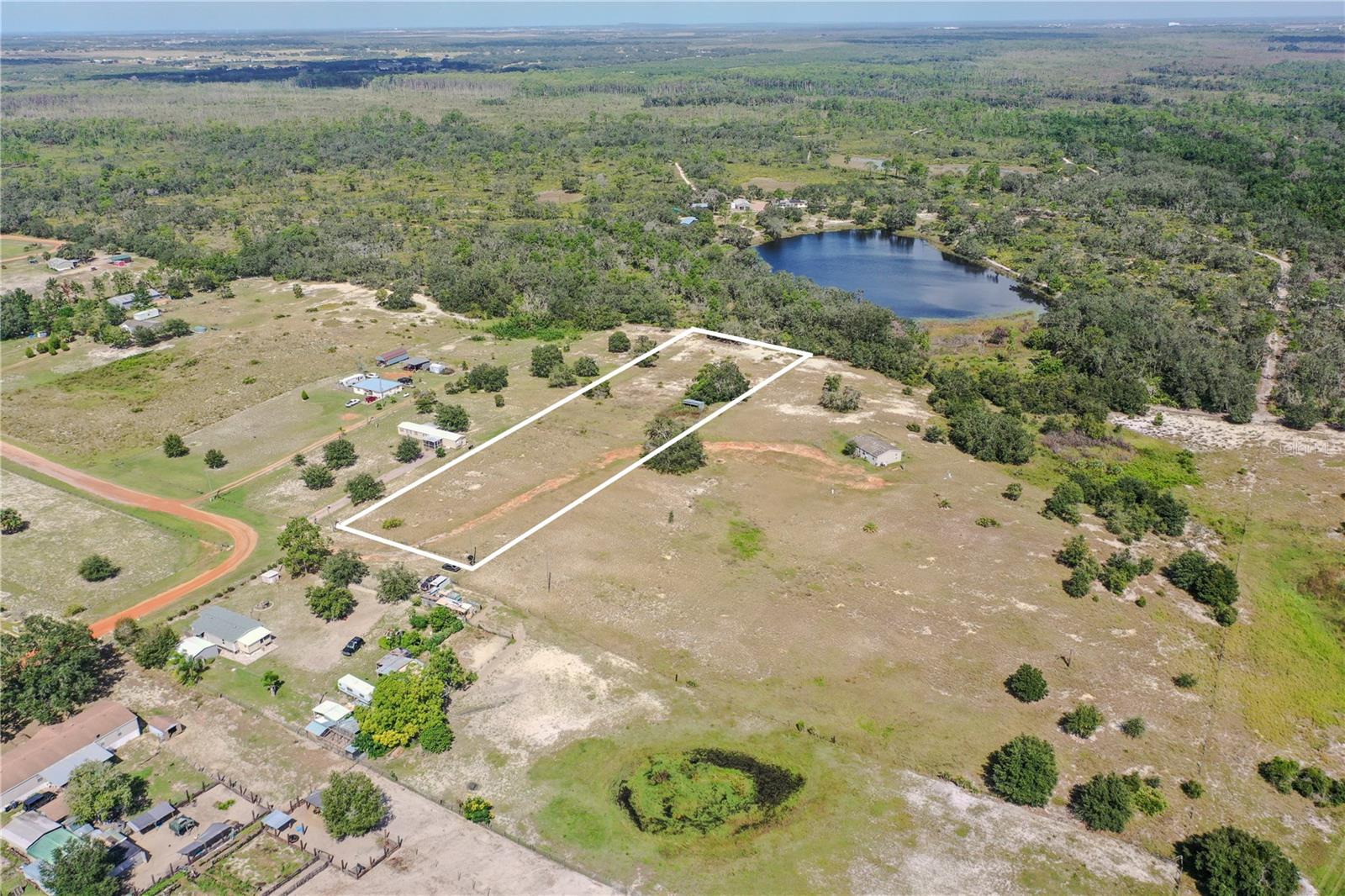 Details for 0 Fazzini Road, LAKE WALES, FL 33898