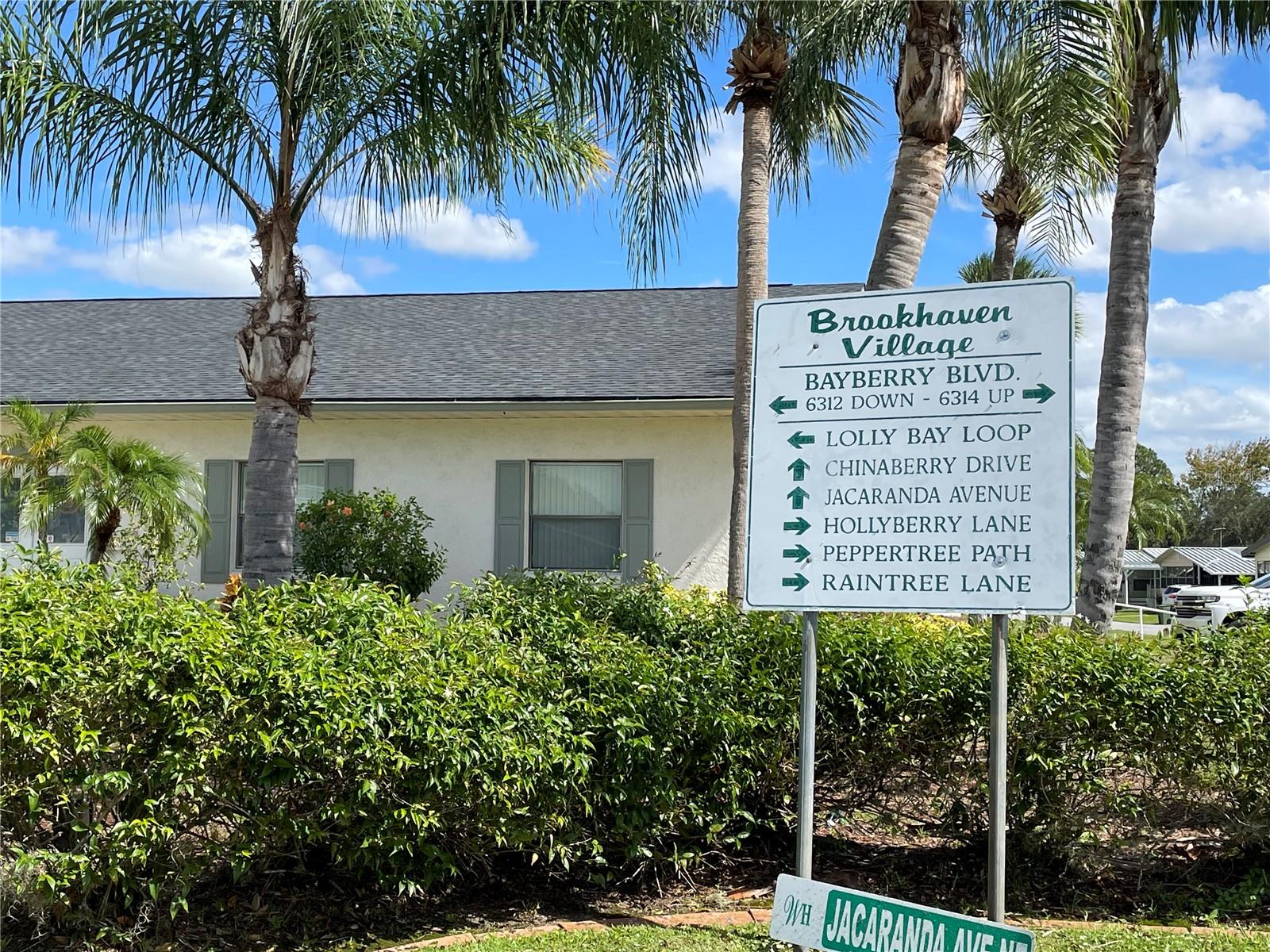 Image 54 of 54 For 6346 Bayberry Blvd Ne