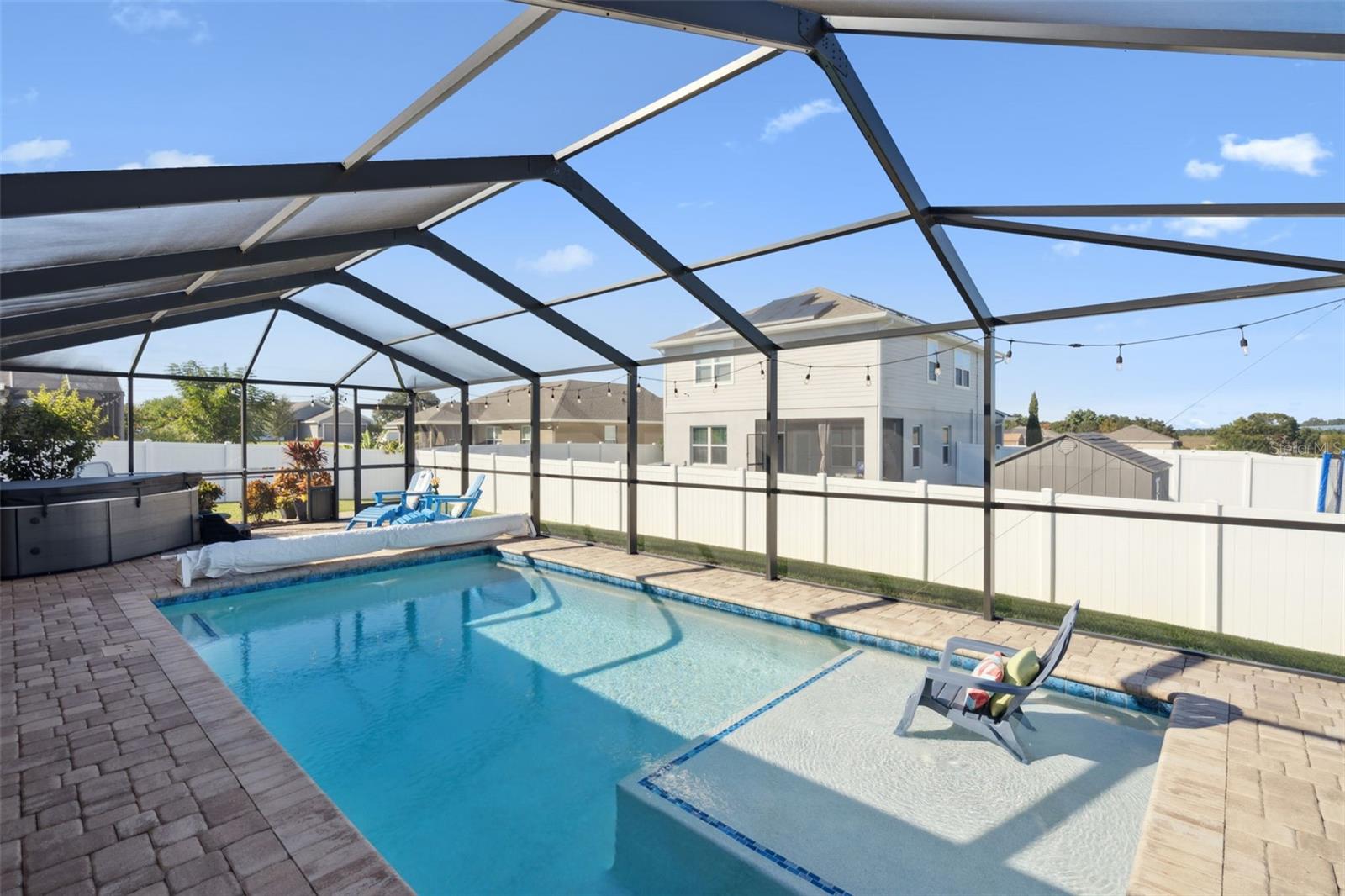 Listing photo id 22 for 4609 Brookshire Place