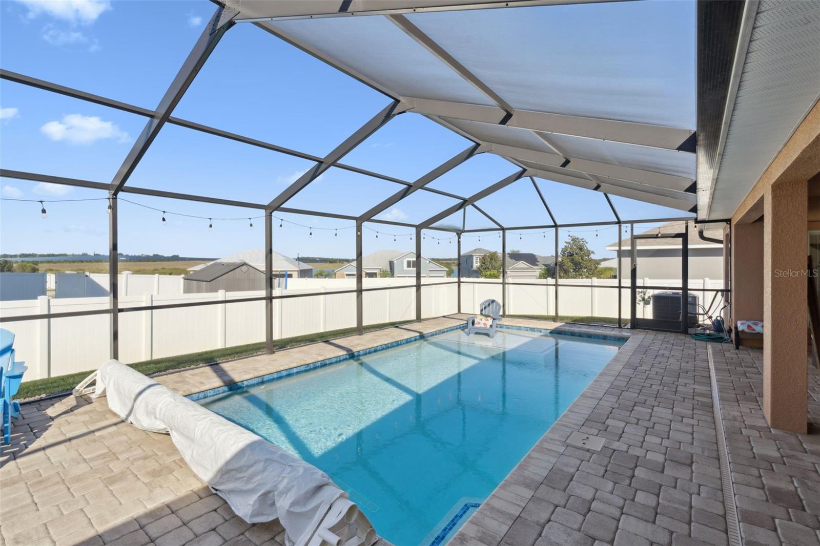 Listing photo id 23 for 4609 Brookshire Place