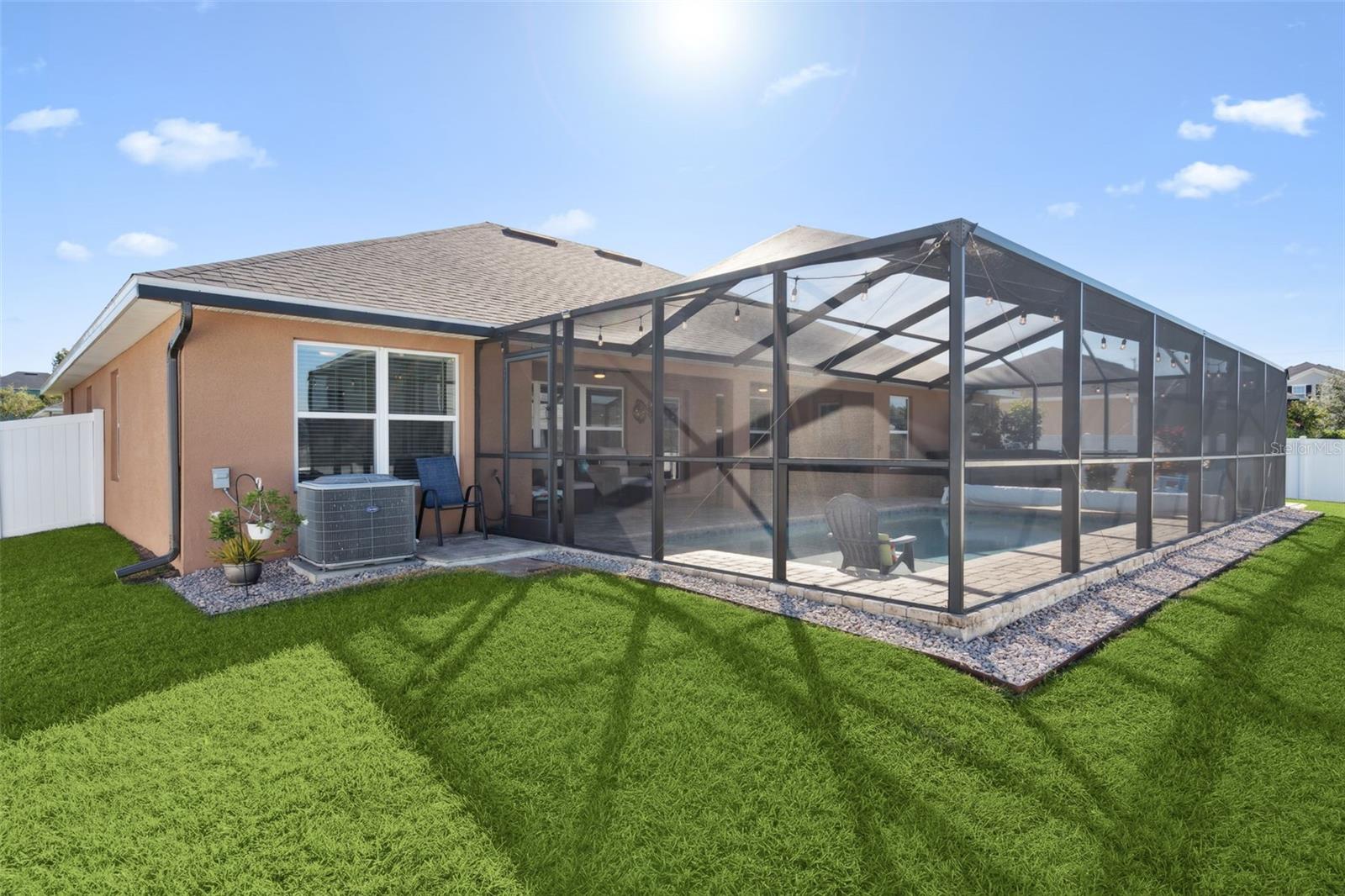 Listing photo id 25 for 4609 Brookshire Place