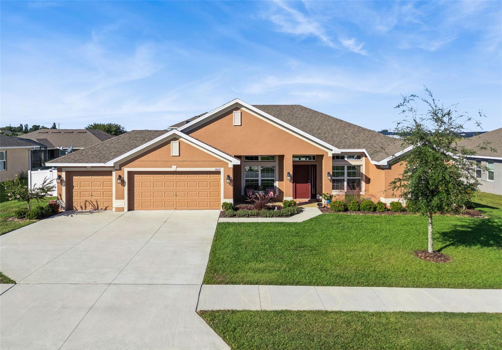 Listing photo id 27 for 4609 Brookshire Place