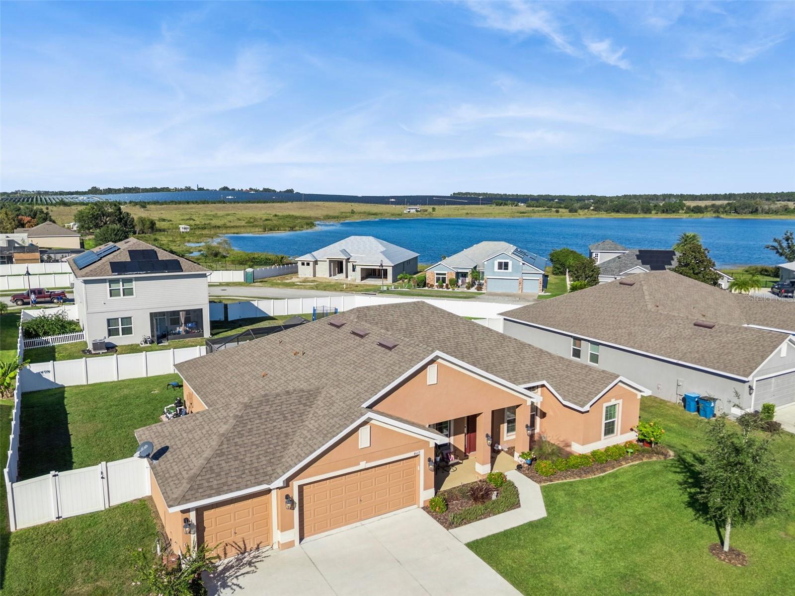 Listing photo id 29 for 4609 Brookshire Place