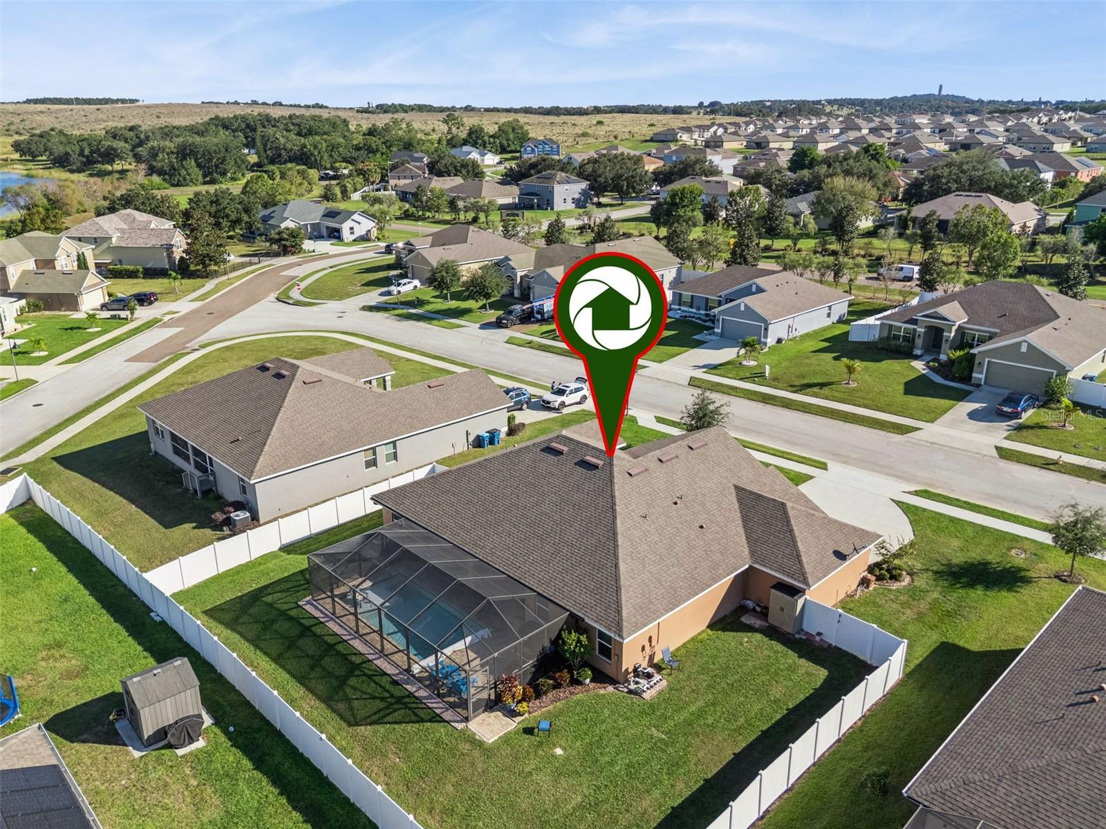 Listing photo id 31 for 4609 Brookshire Place