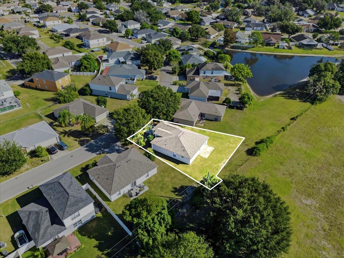 Image 41 of 43 For 3926 Warbler Drive