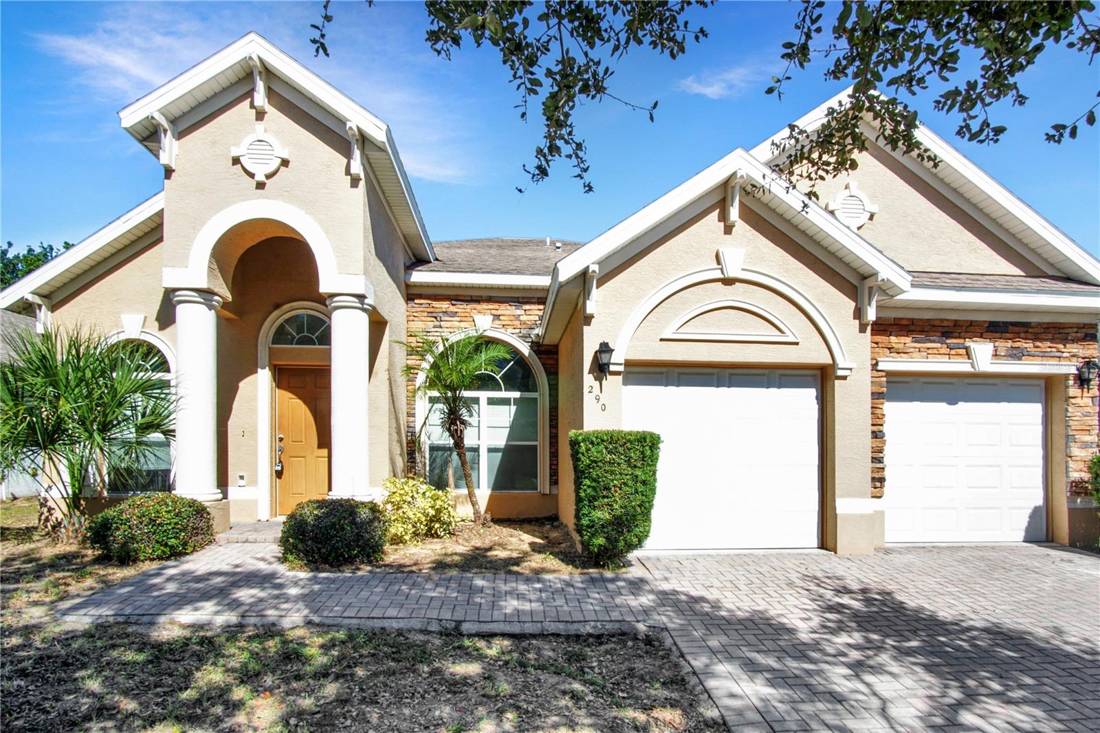 Details for 290 Towerview Drive W, HAINES CITY, FL 33844