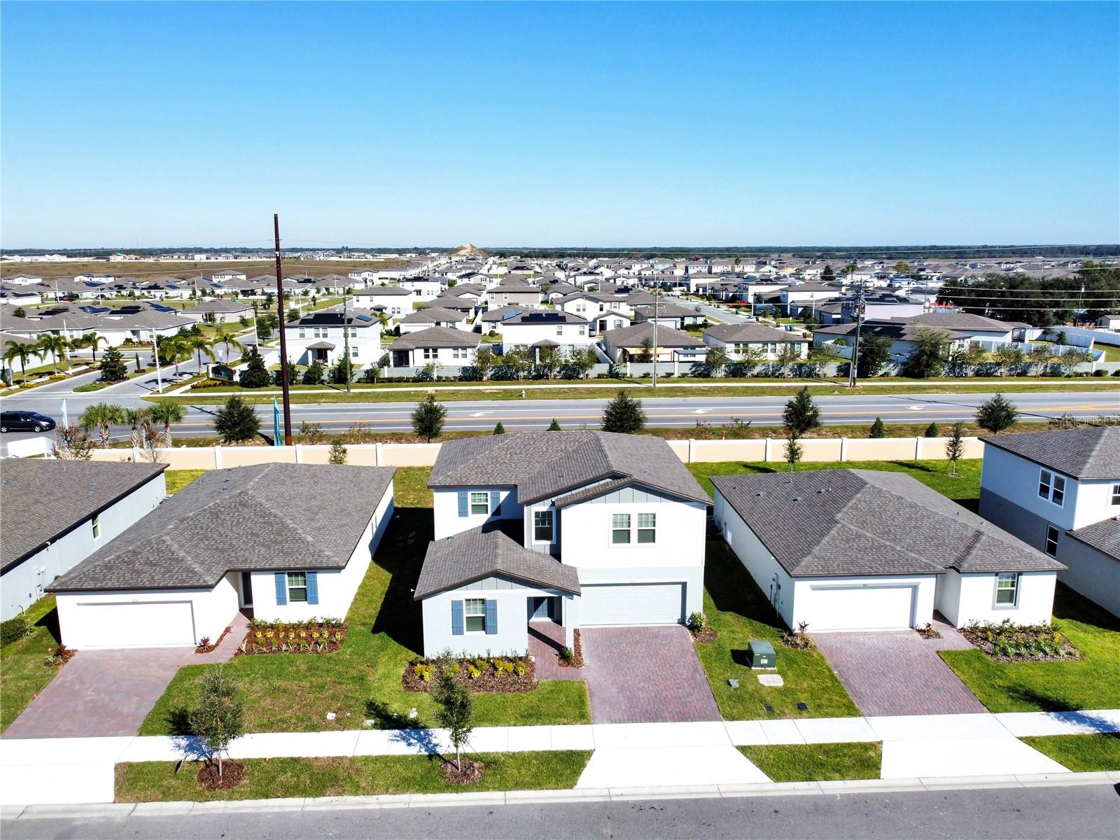 Image 2 of 40 For 879 Sand Sea Place