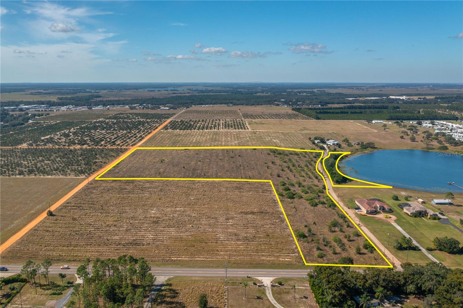 Image 4 of 10 For Scott Road