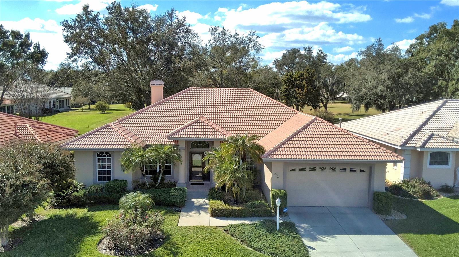 Image 87 of 87 For 239 Golf Aire Boulevard