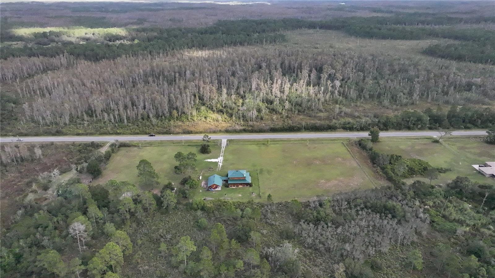 Image 24 of 40 For 11650 Old Grade Road