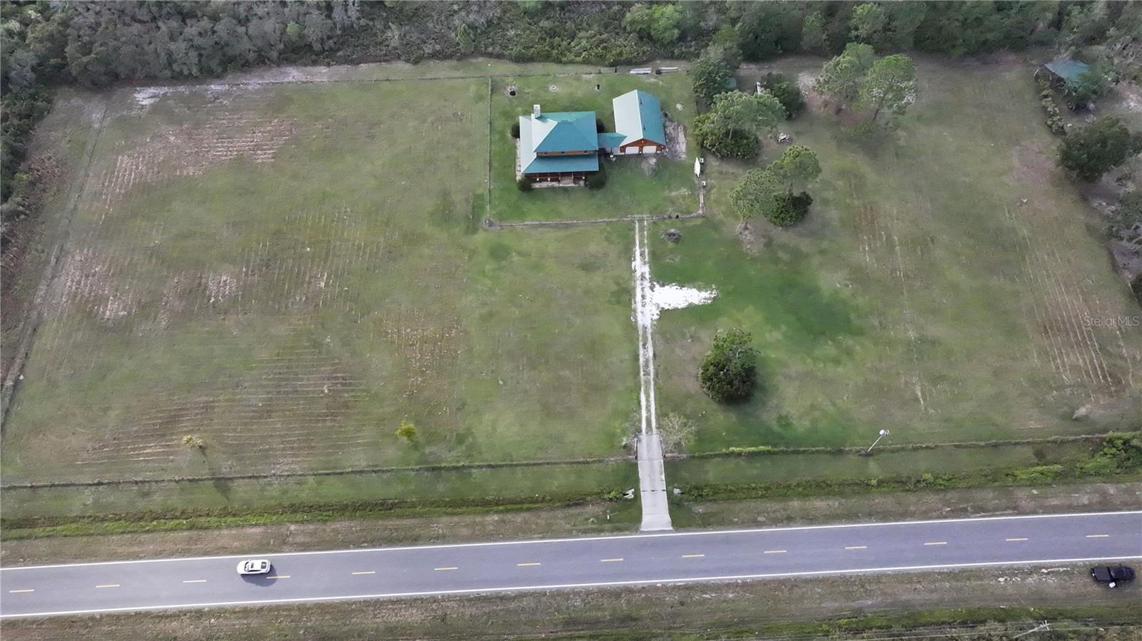 Image 25 of 40 For 11650 Old Grade Road