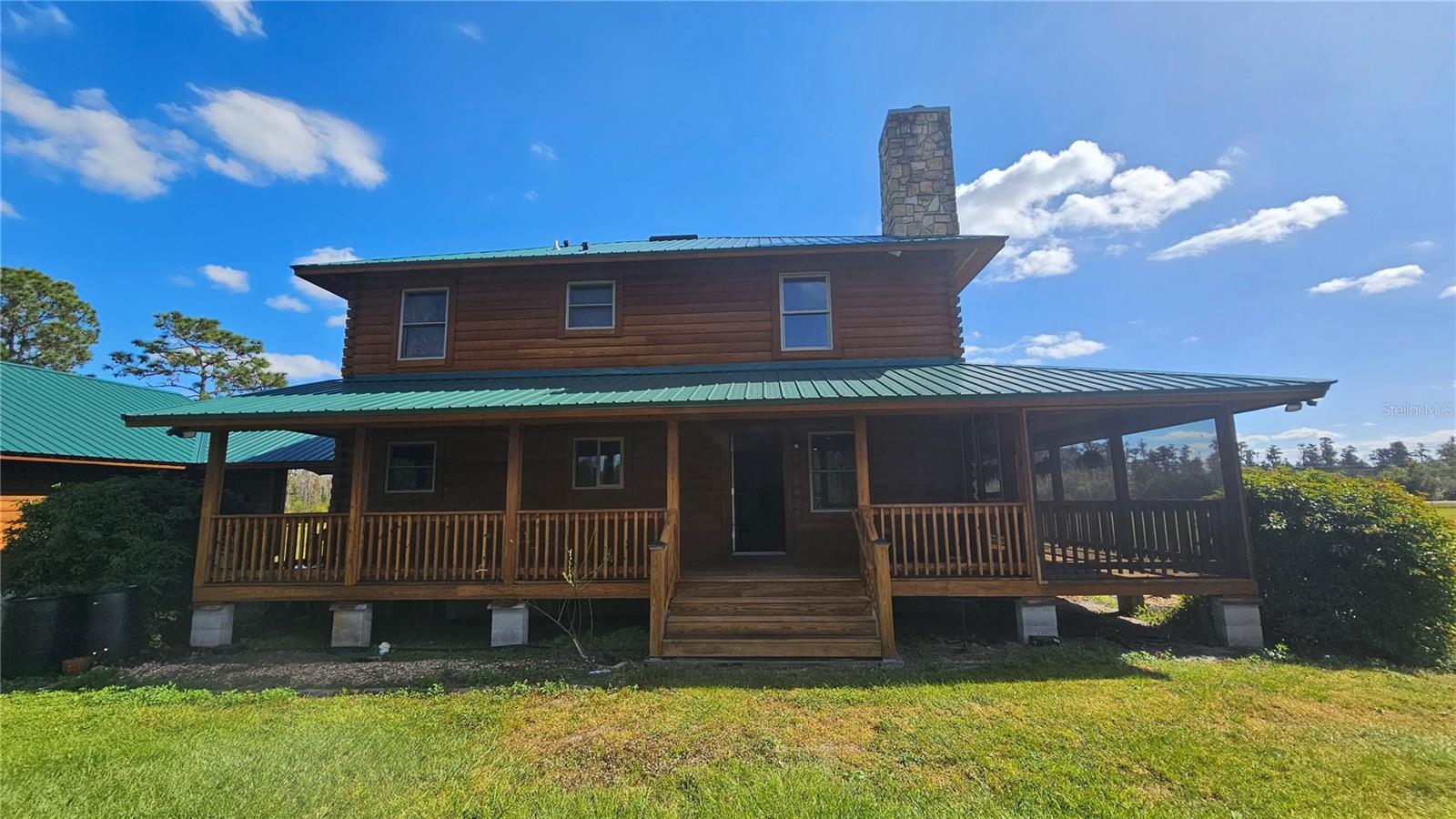 Image 26 of 40 For 11650 Old Grade Road