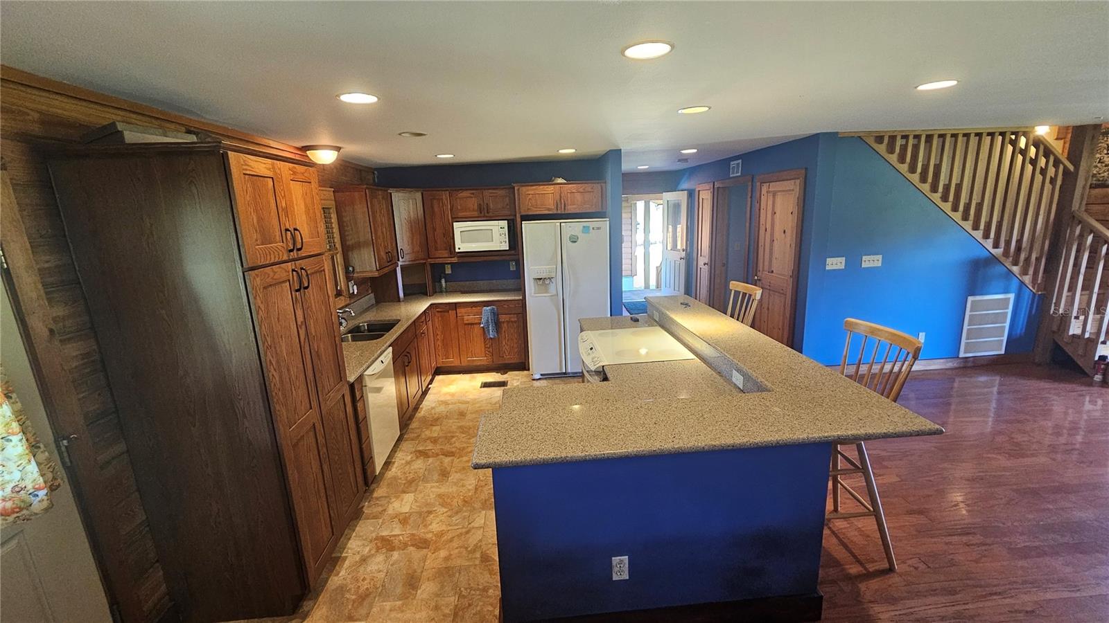 Image 6 of 40 For 11650 Old Grade Road