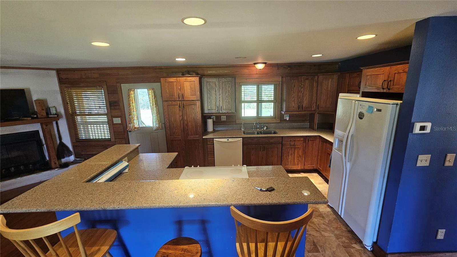 Image 7 of 40 For 11650 Old Grade Road