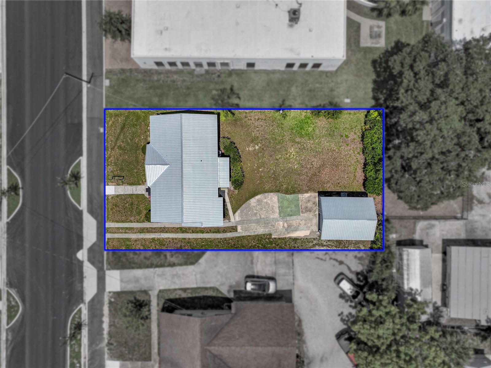 Image 40 of 50 For 139 Avenue C Sw