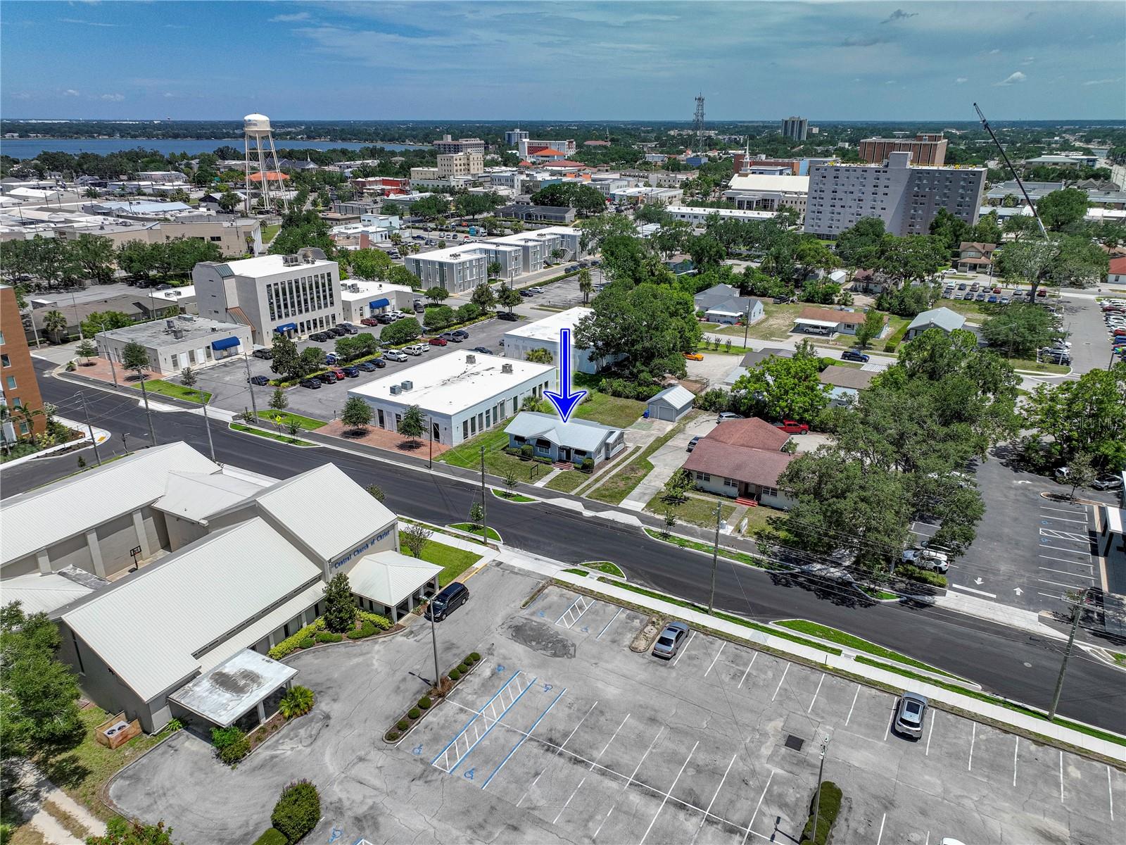 Image 44 of 50 For 139 Avenue C Sw