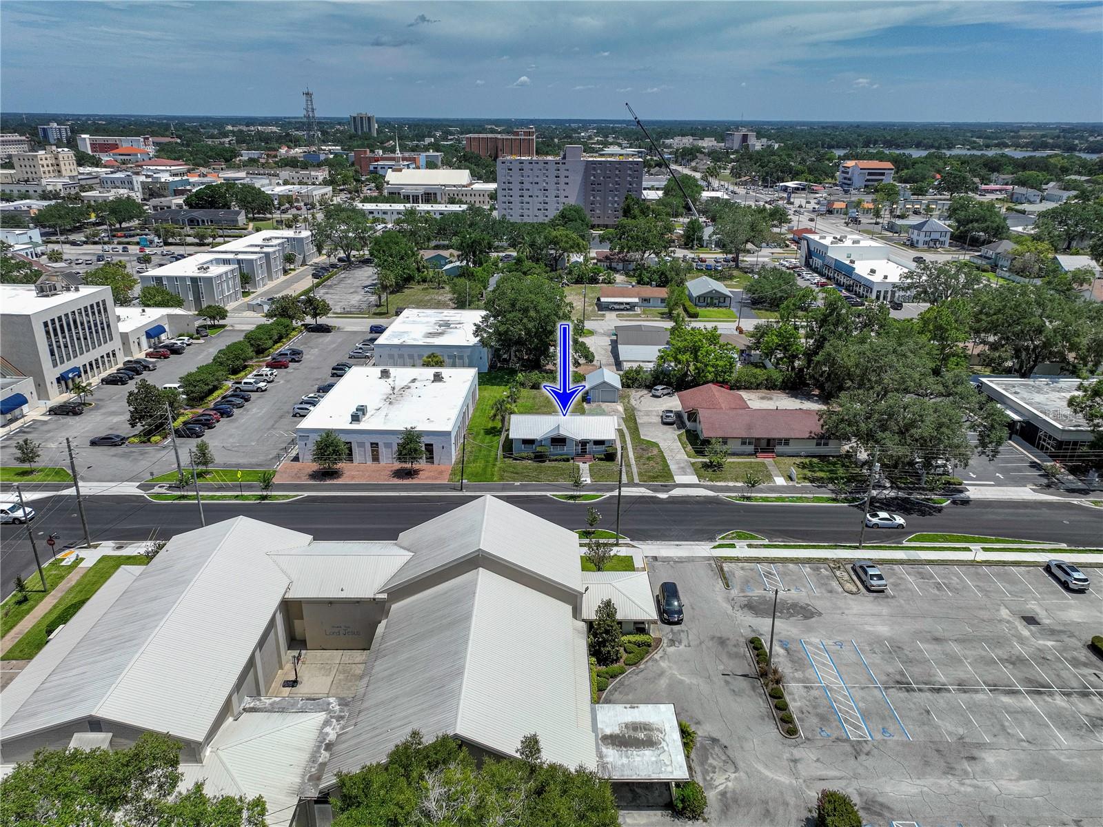 Image 45 of 50 For 139 Avenue C Sw