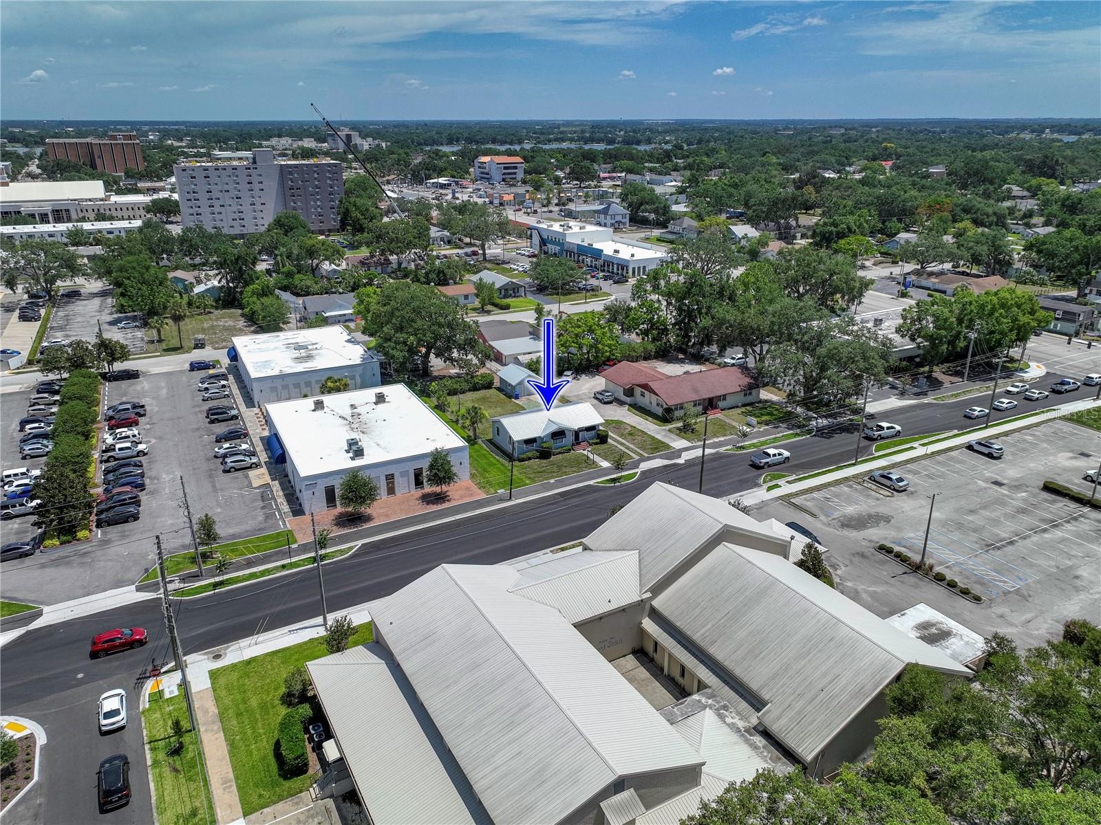 Image 46 of 50 For 139 Avenue C Sw